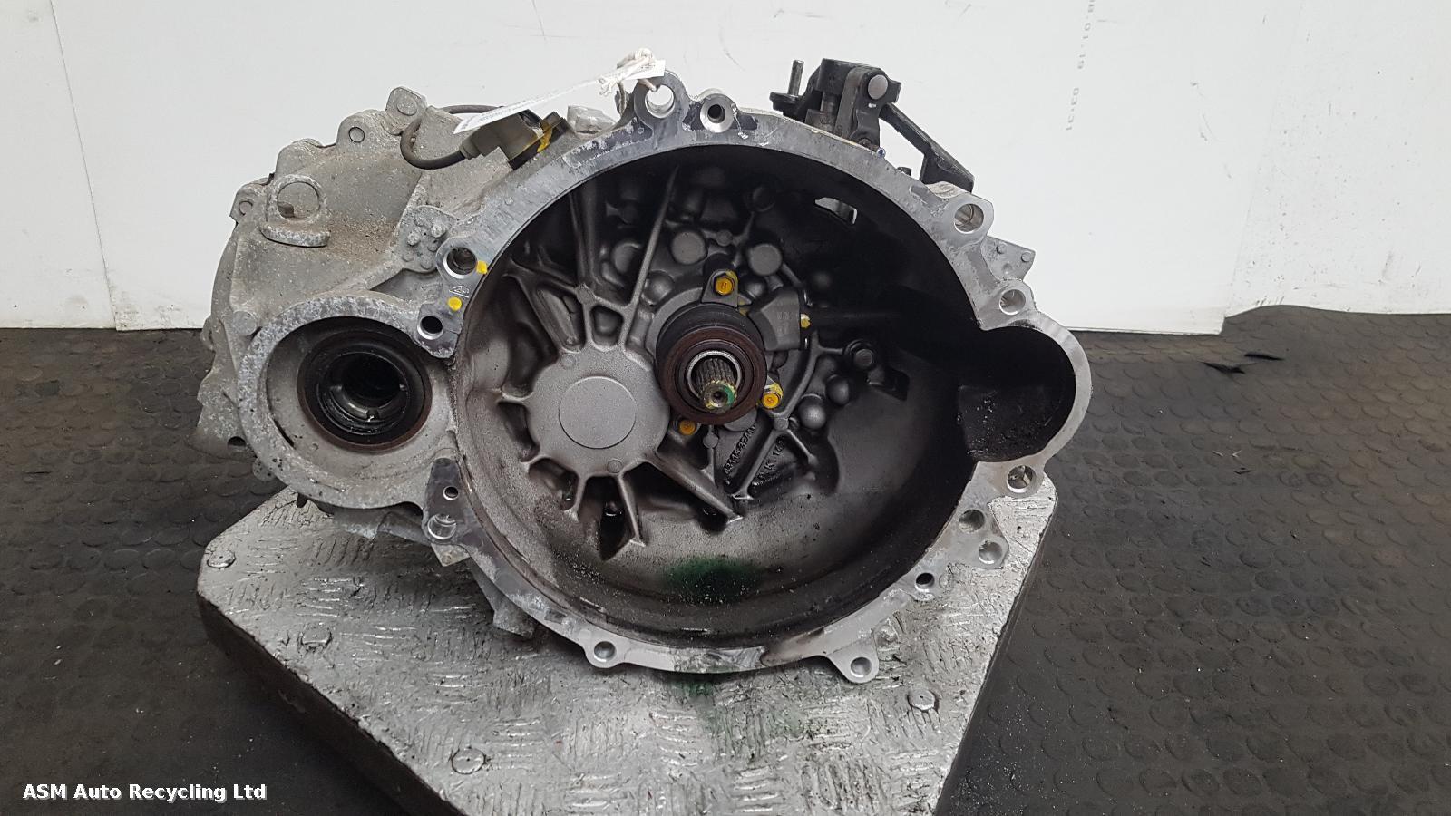 View Auto part Gearbox Kia Ceed 2019