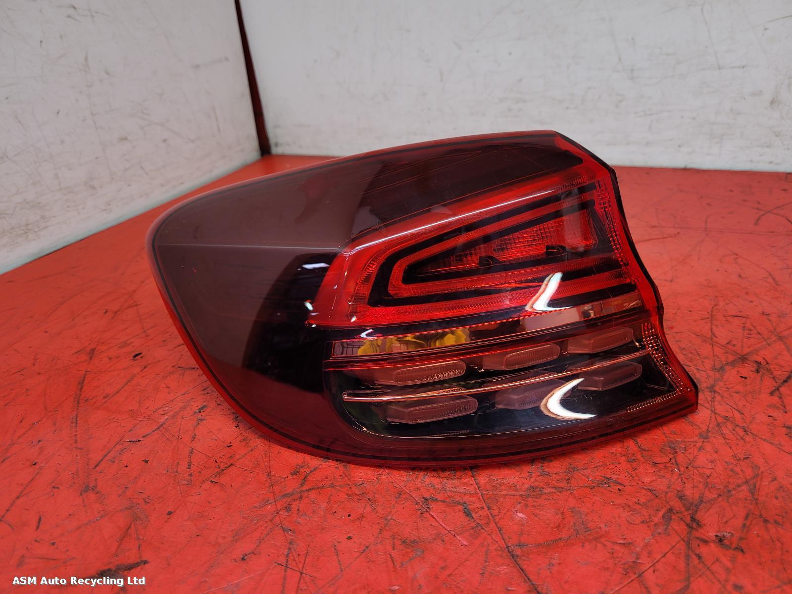 View Auto part L Taillight Kia Ceed 2019