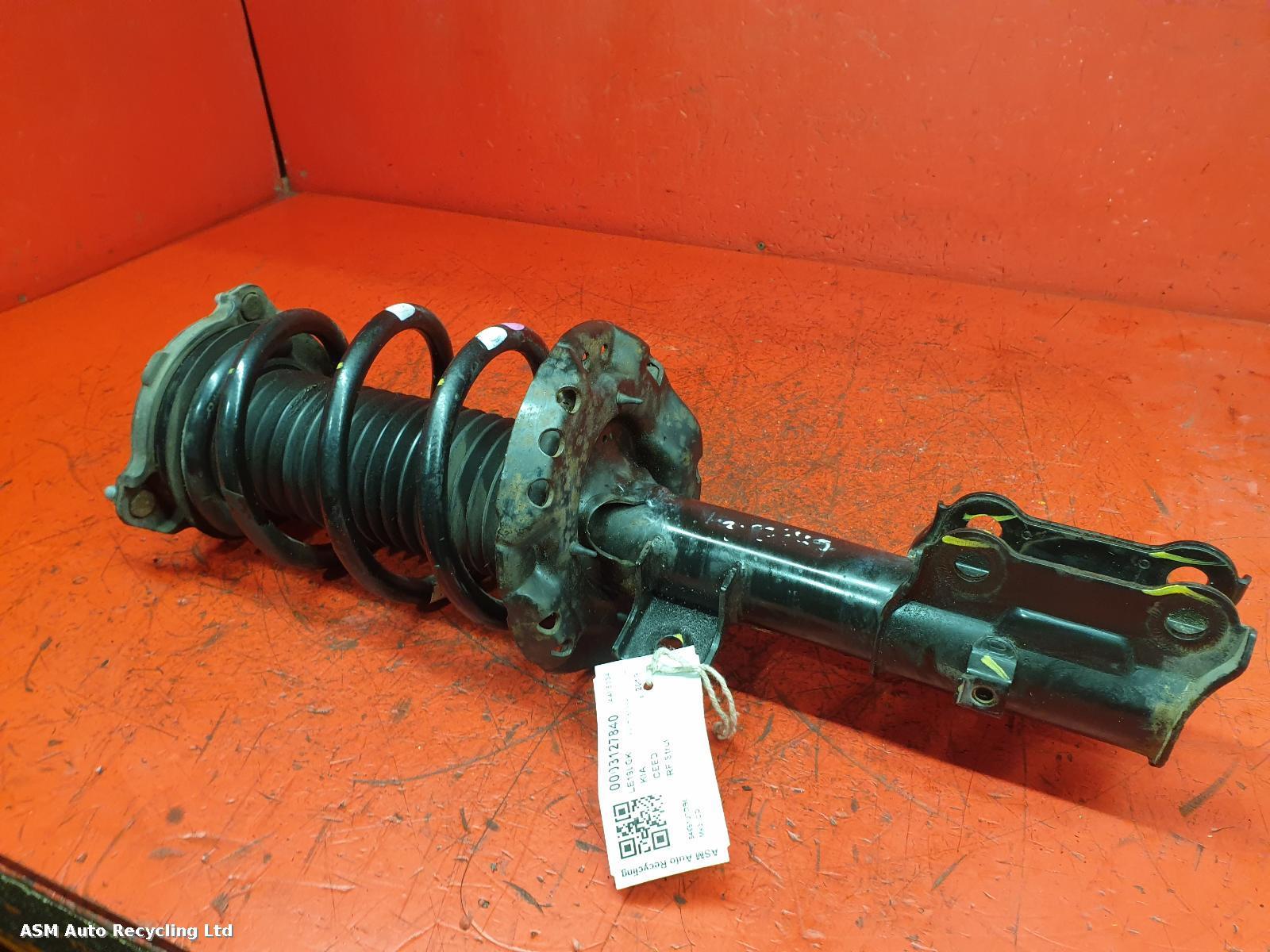 View Auto part RF Strut Kia Ceed 2019