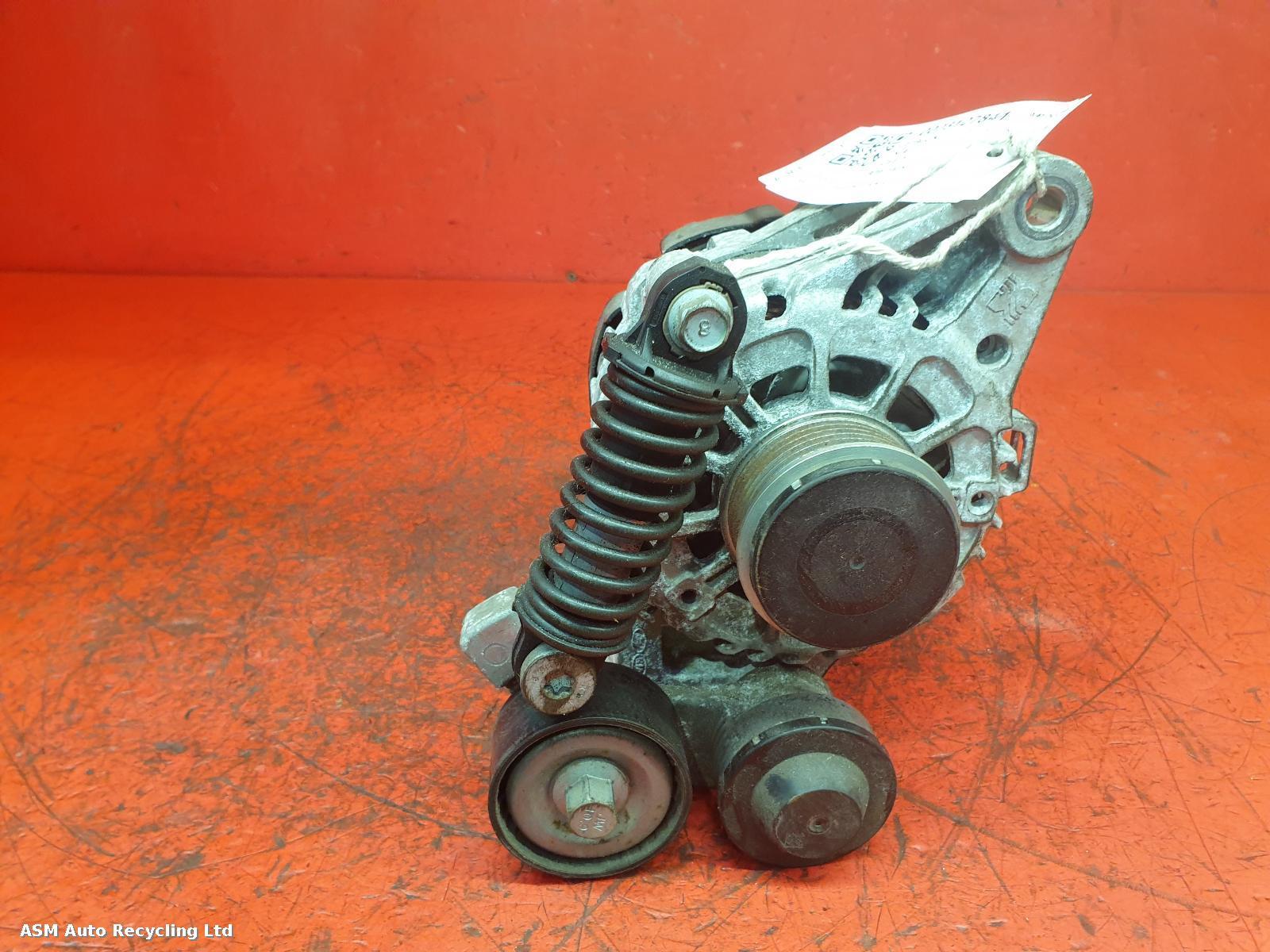 View Auto part Alternator Kia Ceed 2019