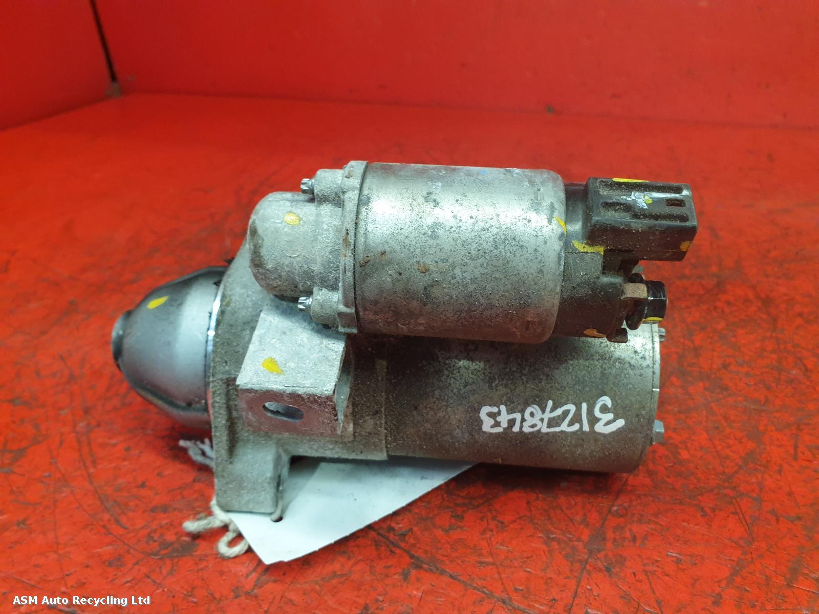 View Auto part Starter Motor Kia Ceed 2019