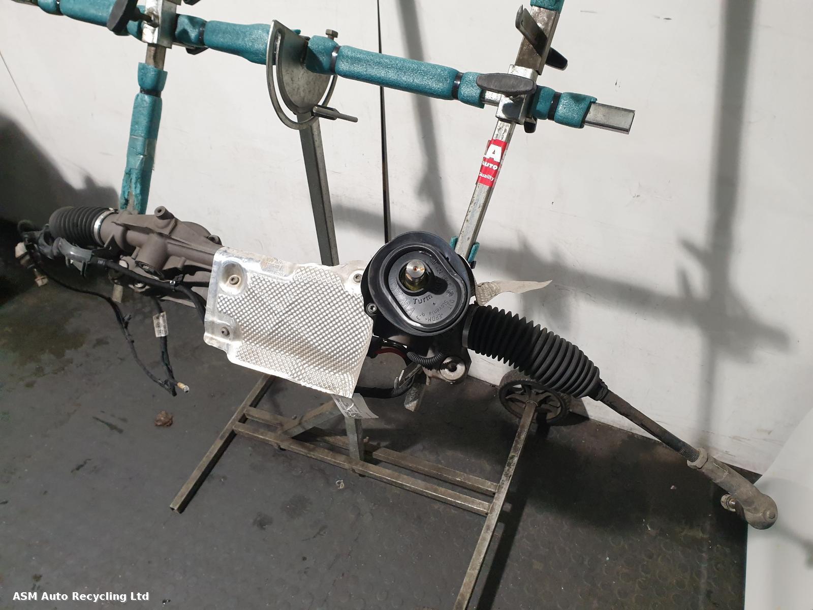 View Auto part Steering Box/Rack Volkswagen Golf 2023