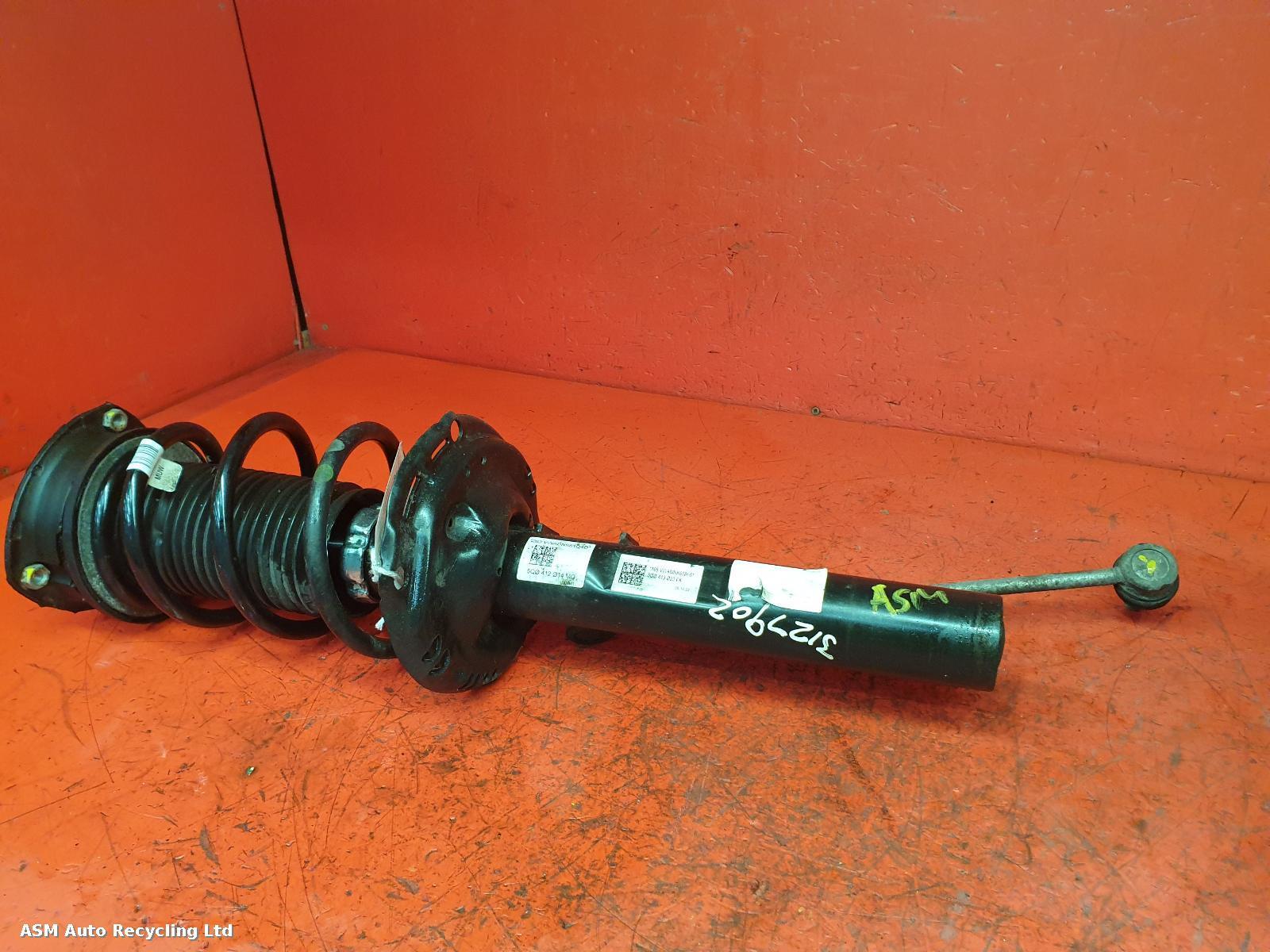 View Auto part LF Strut Volkswagen Golf 2023
