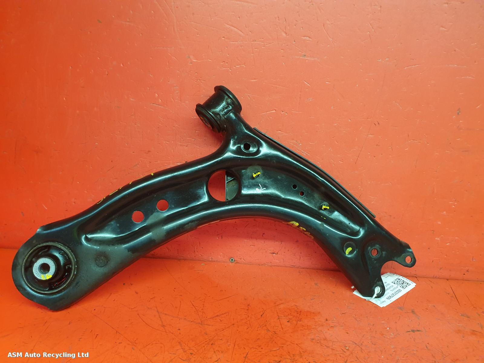 View Auto part RF Lower Control Arm Volkswagen Golf 2023