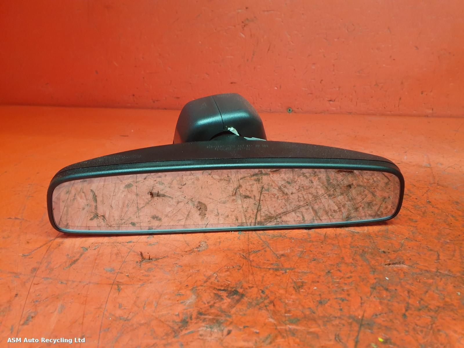 View Auto part Interior Mirror Volkswagen Golf 2023