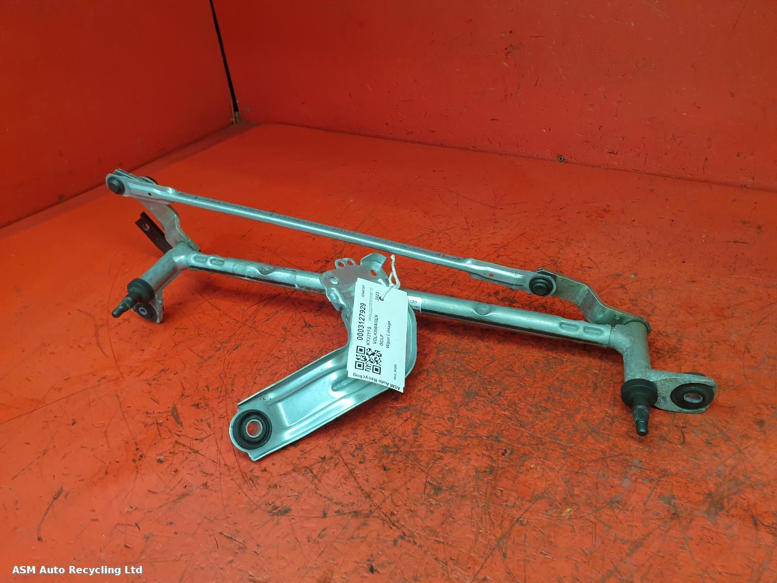View Auto part Wiper Linkage Volkswagen Golf 2023
