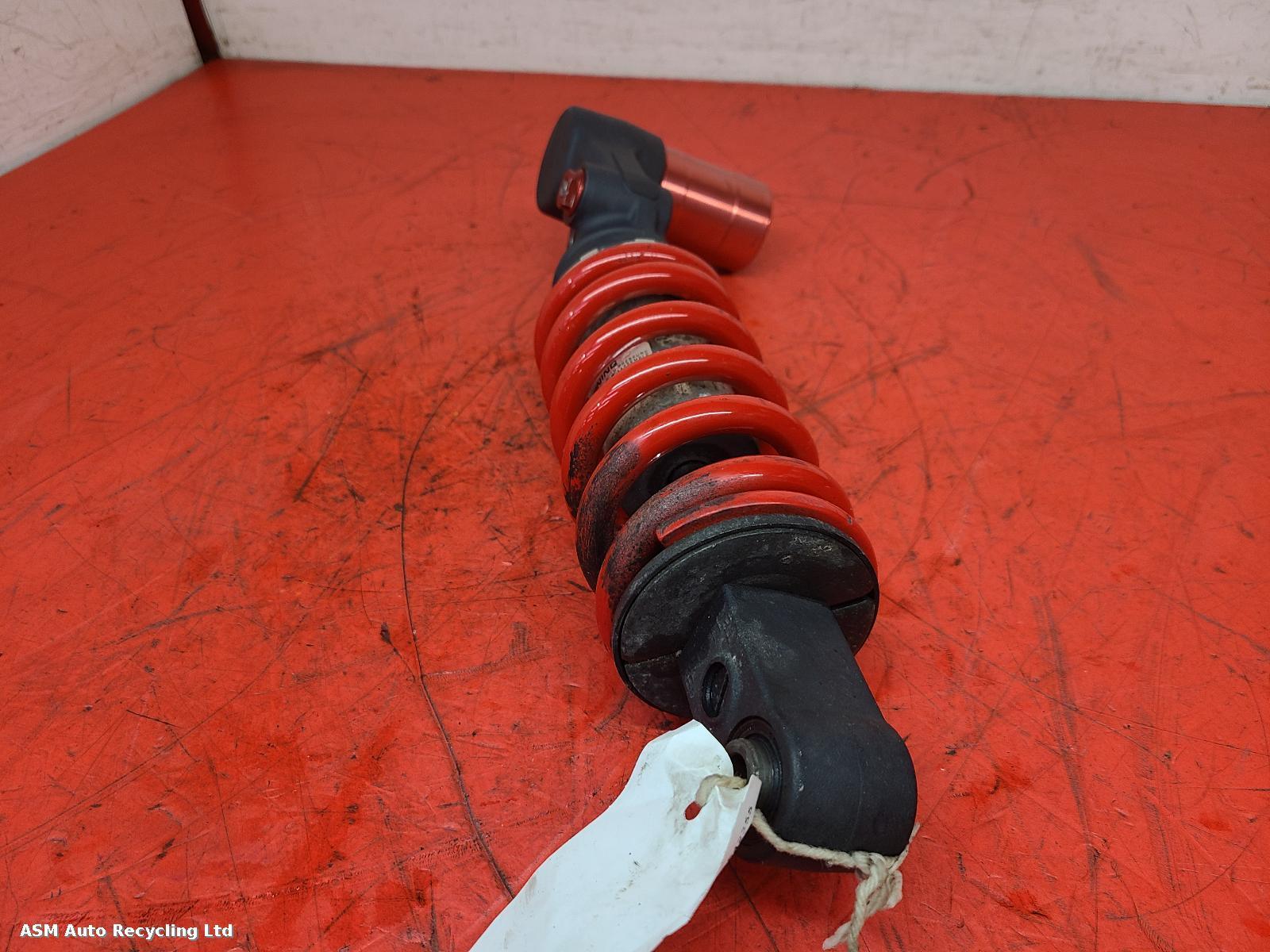 View Auto part Rear Shock Absorber Triumph Speed Triple 1050 2011