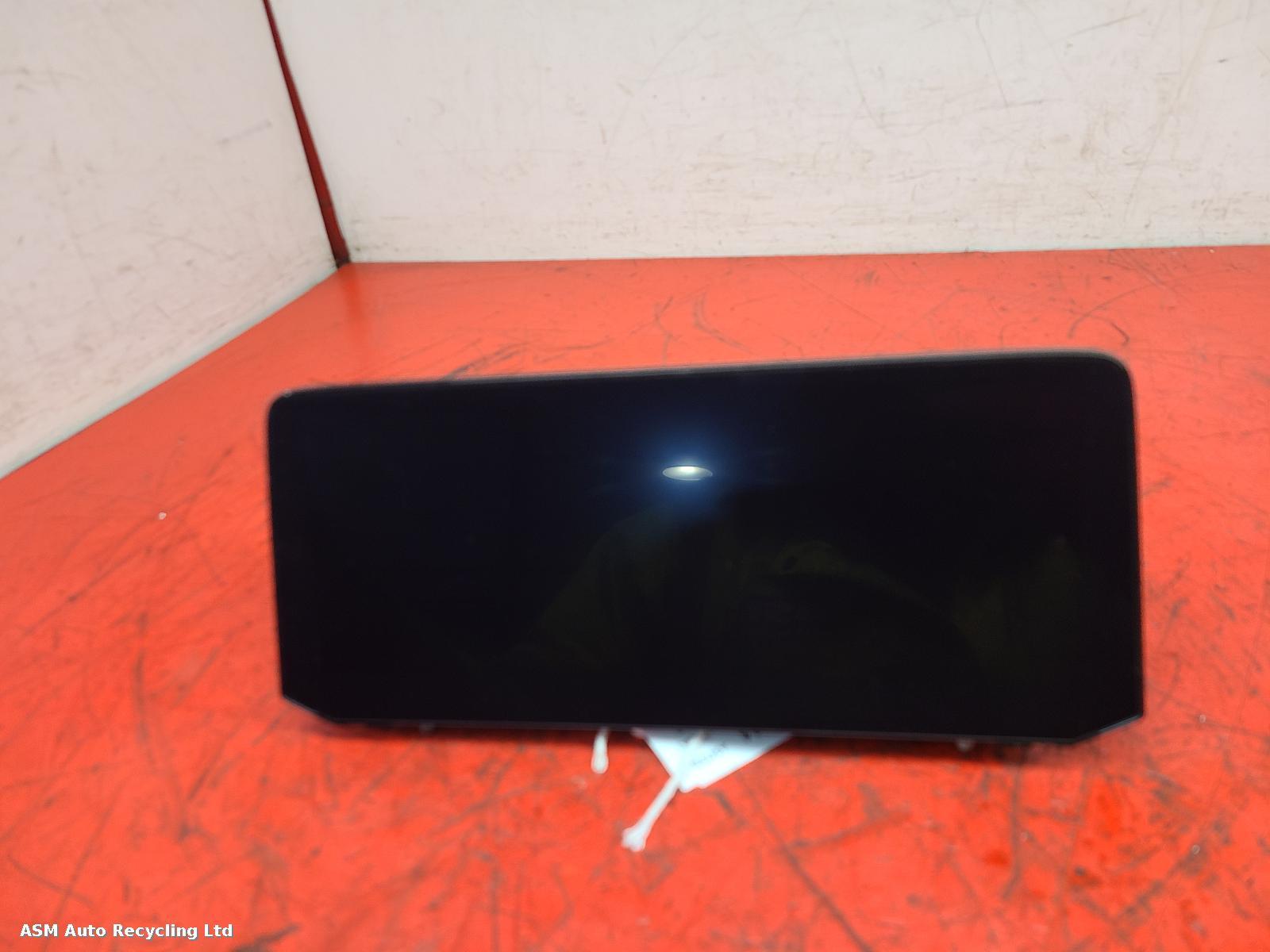 View Auto part Radio Display Mazda Cx-5 2022