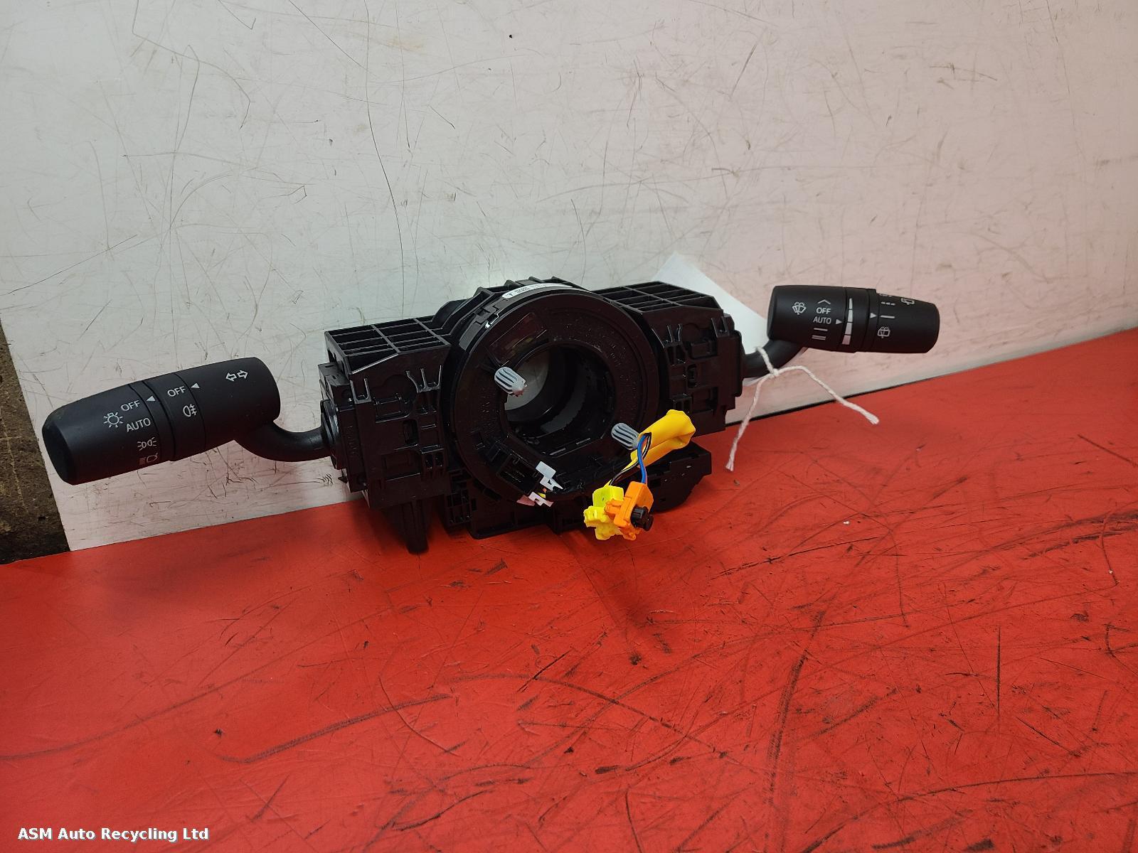 View Auto part Combination Switch Mazda Cx-5 2022