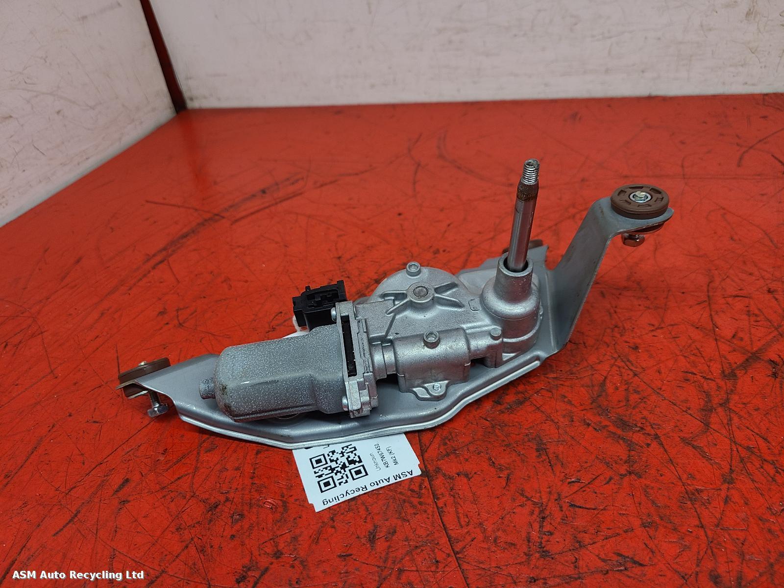 View Auto part Wiper Motor Rear Mazda Cx-5 2022
