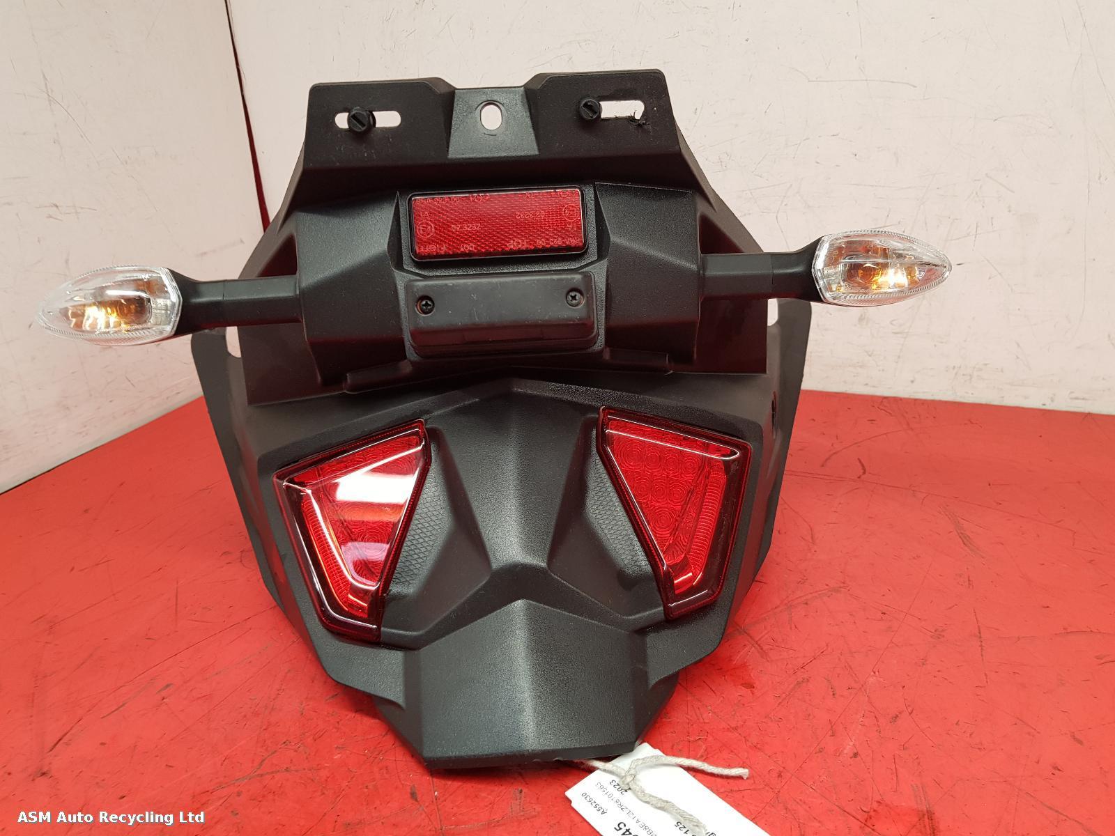 View Auto part Taillight Suzuki Avenis 125 2023
