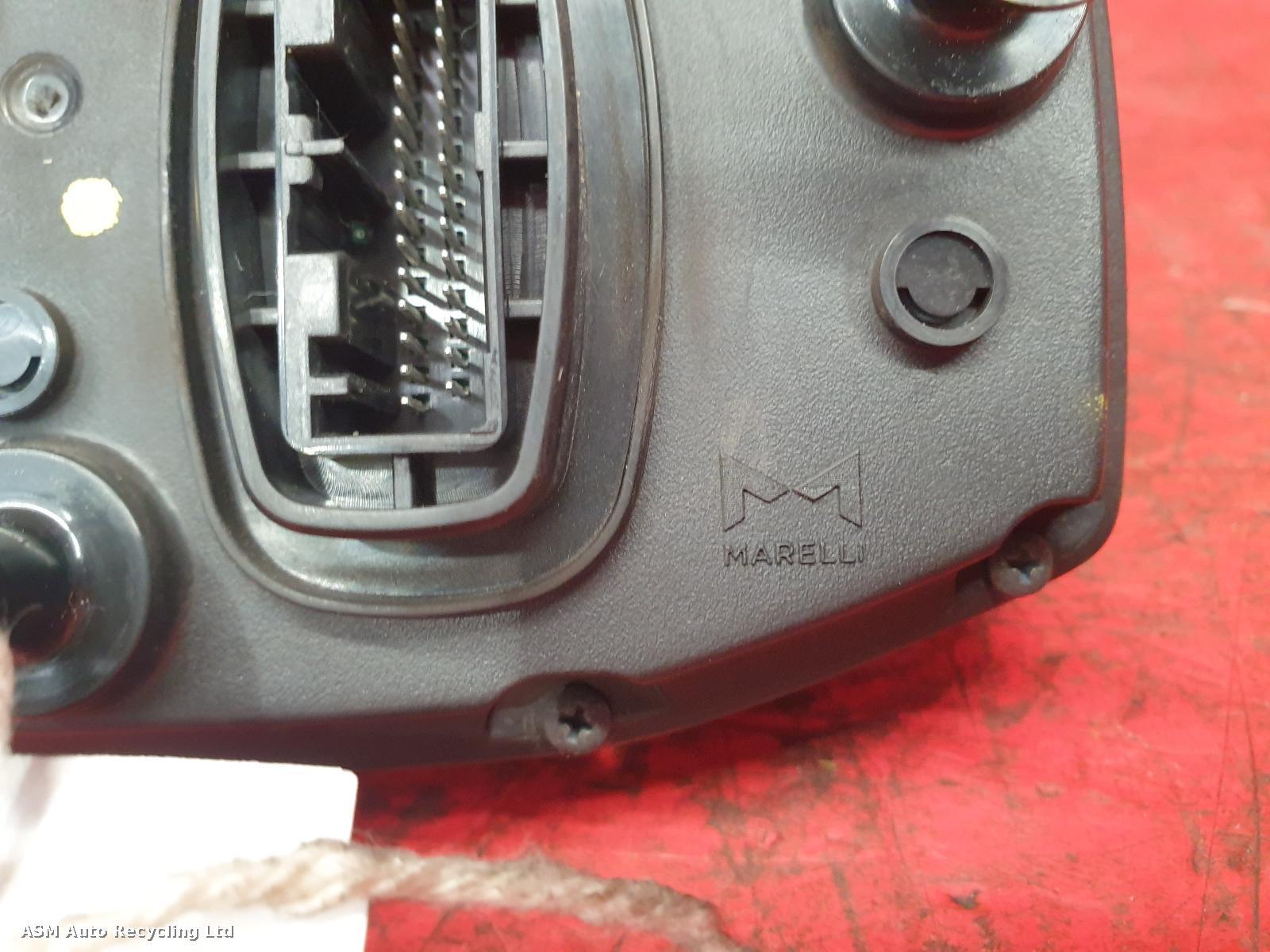 View Auto part Speedometer Suzuki Avenis 125 2023