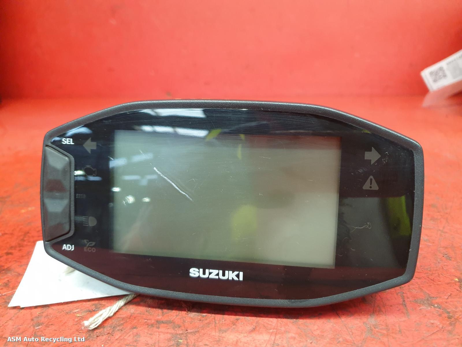 View Auto part Speedometer Suzuki Avenis 125 2023