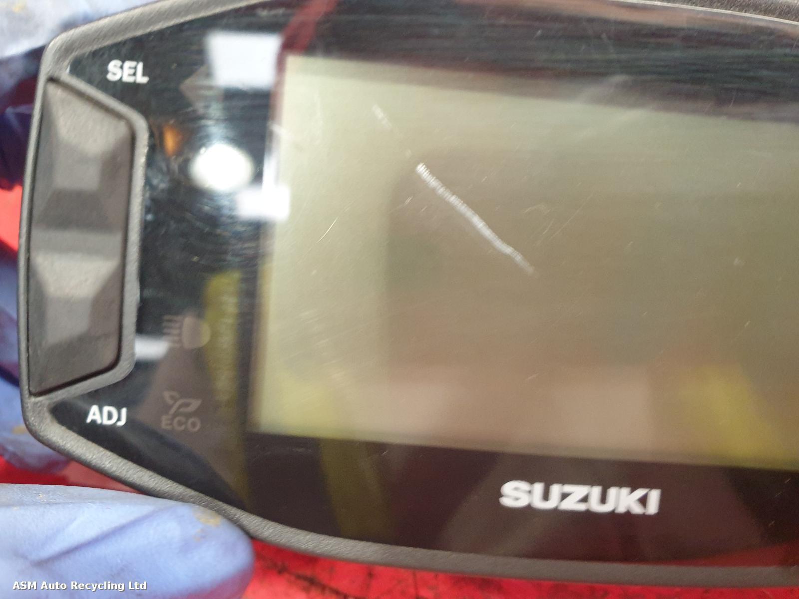 View Auto part Speedometer Suzuki Avenis 125 2023