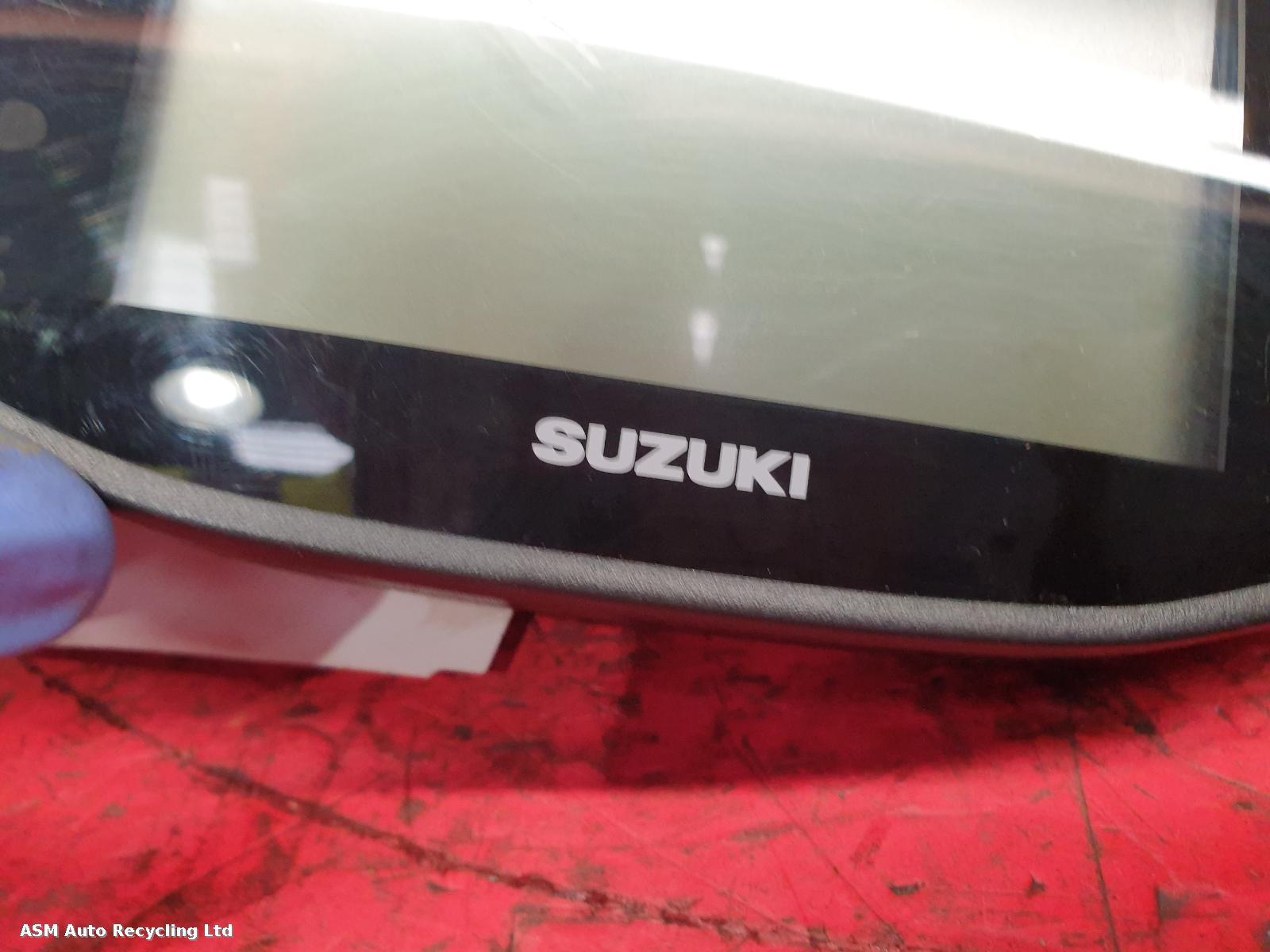 View Auto part Speedometer Suzuki Avenis 125 2023