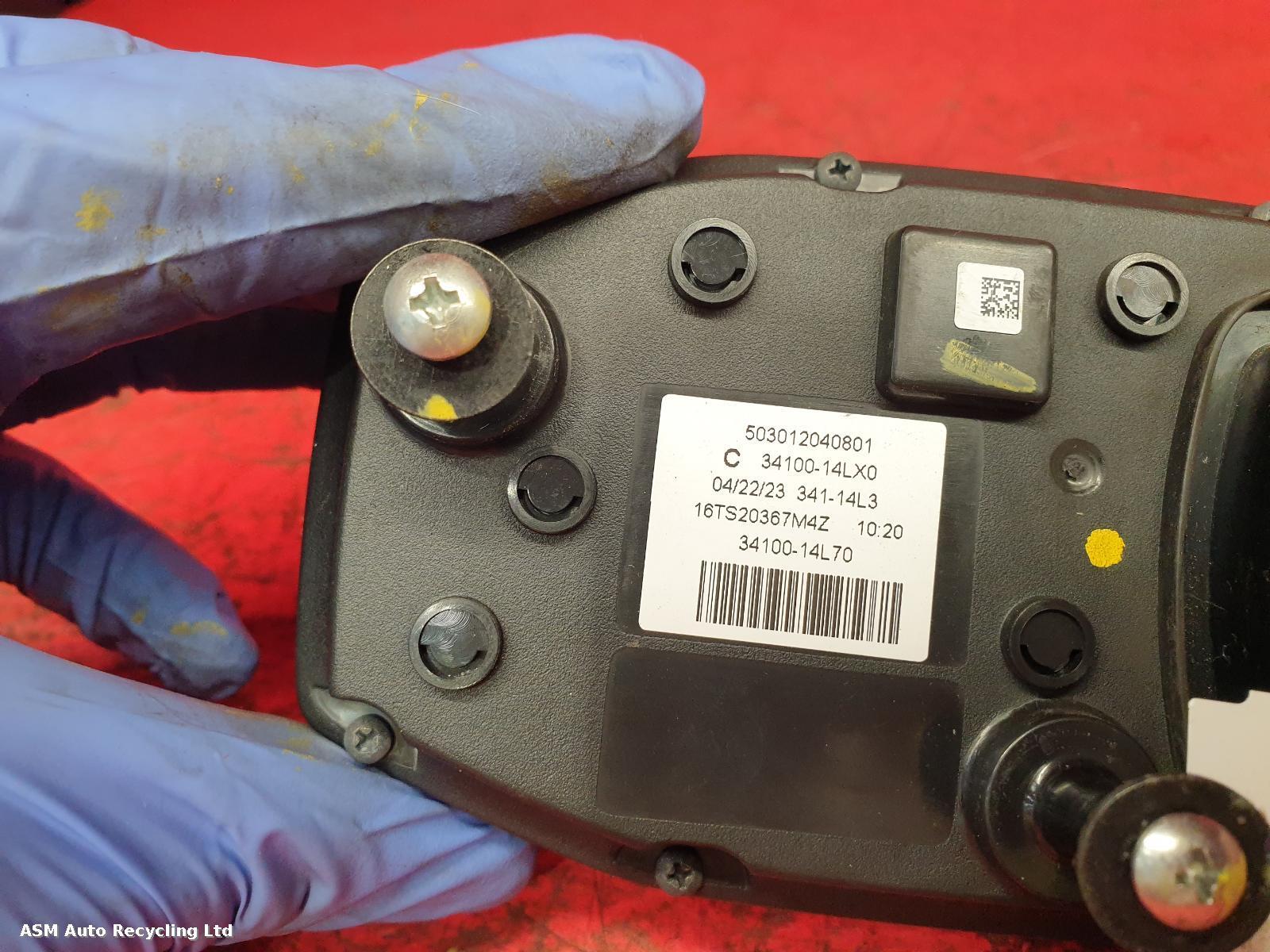 View Auto part Speedometer Suzuki Avenis 125 2023