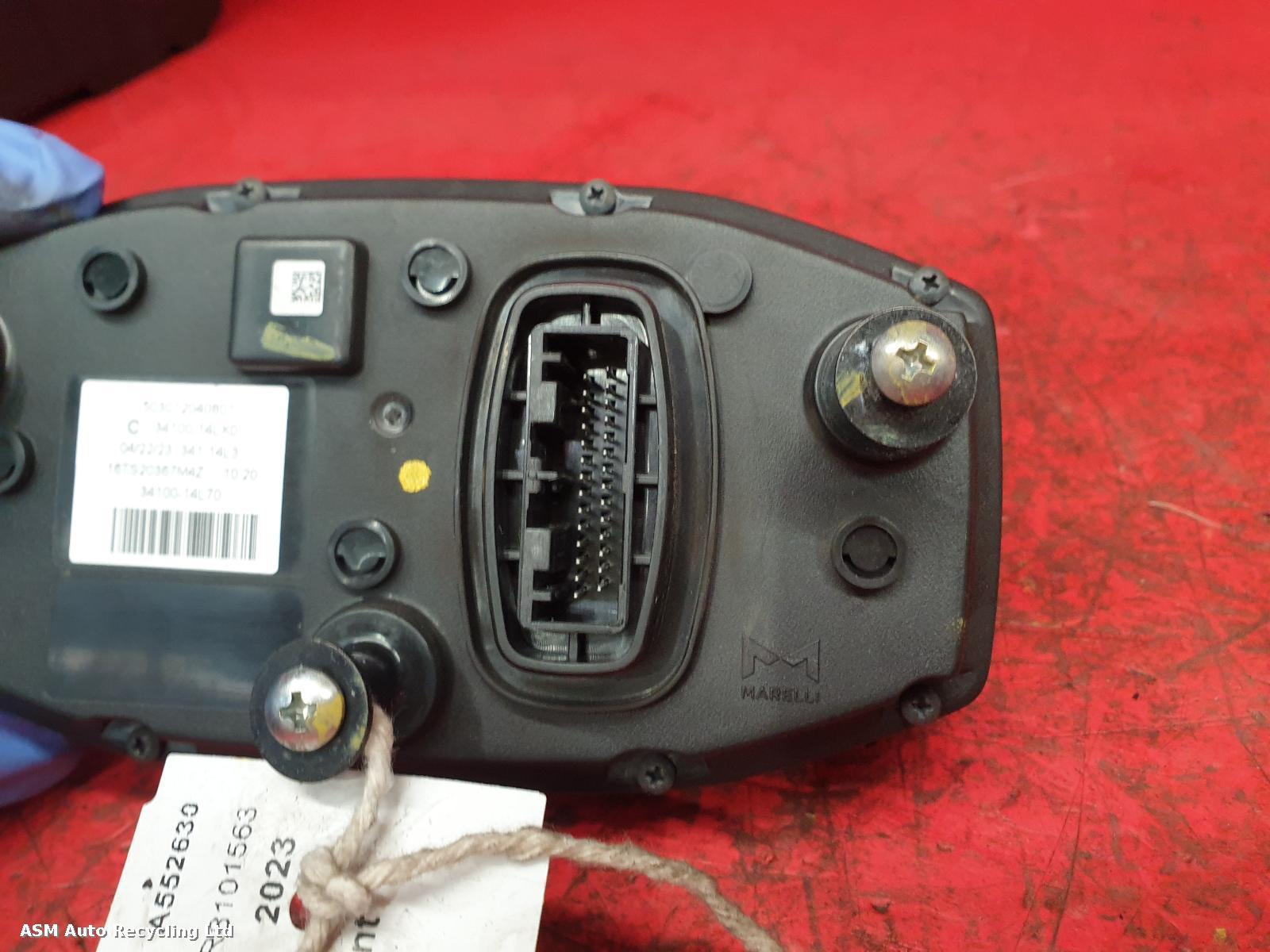 View Auto part Speedometer Suzuki Avenis 125 2023
