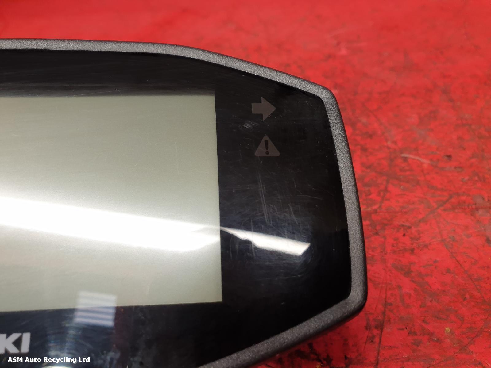 View Auto part Speedometer Suzuki Avenis 125 2023