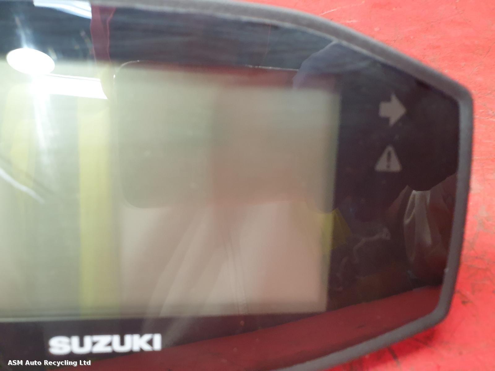 View Auto part Speedometer Suzuki Avenis 125 2023