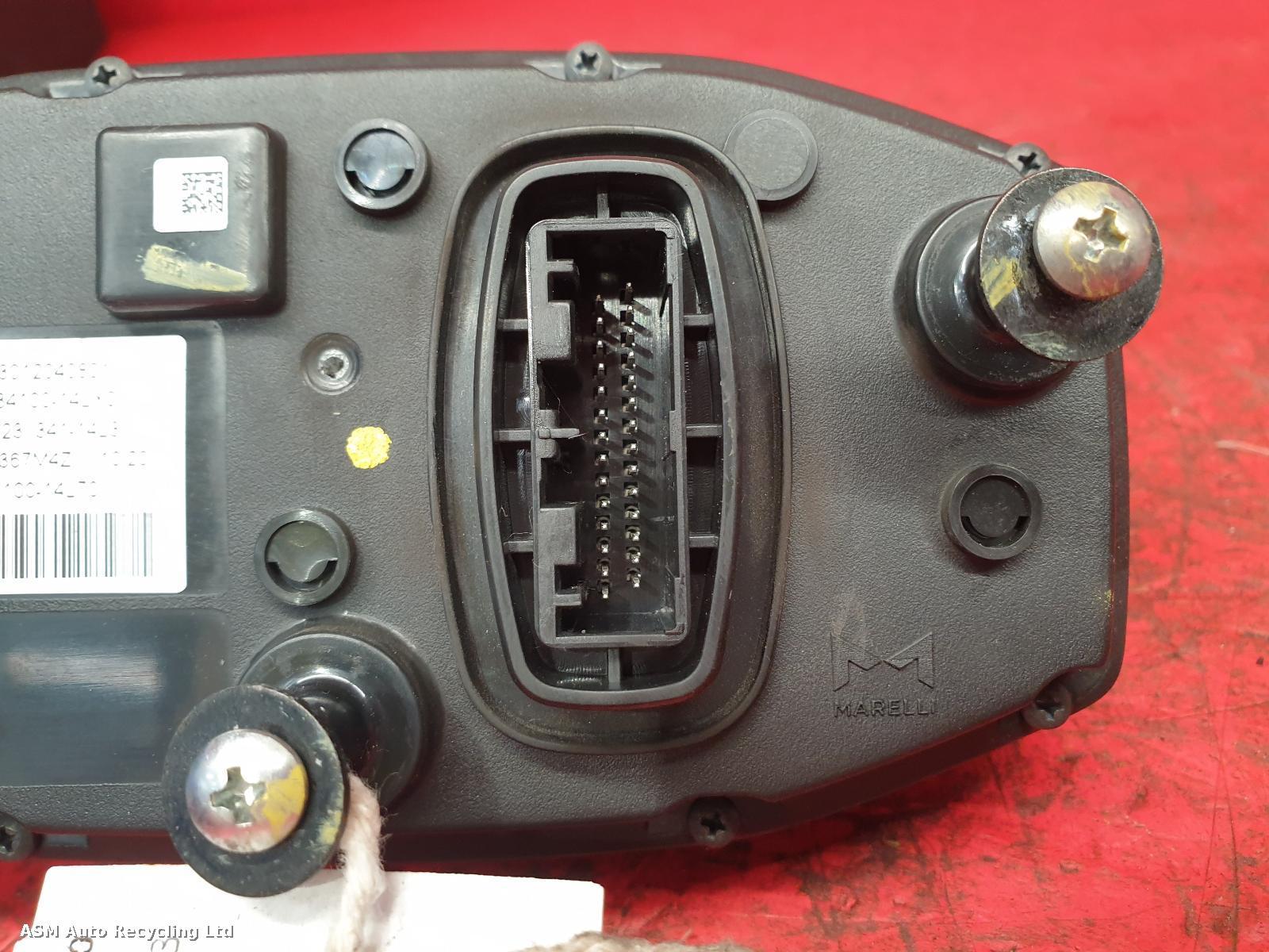 View Auto part Speedometer Suzuki Avenis 125 2023