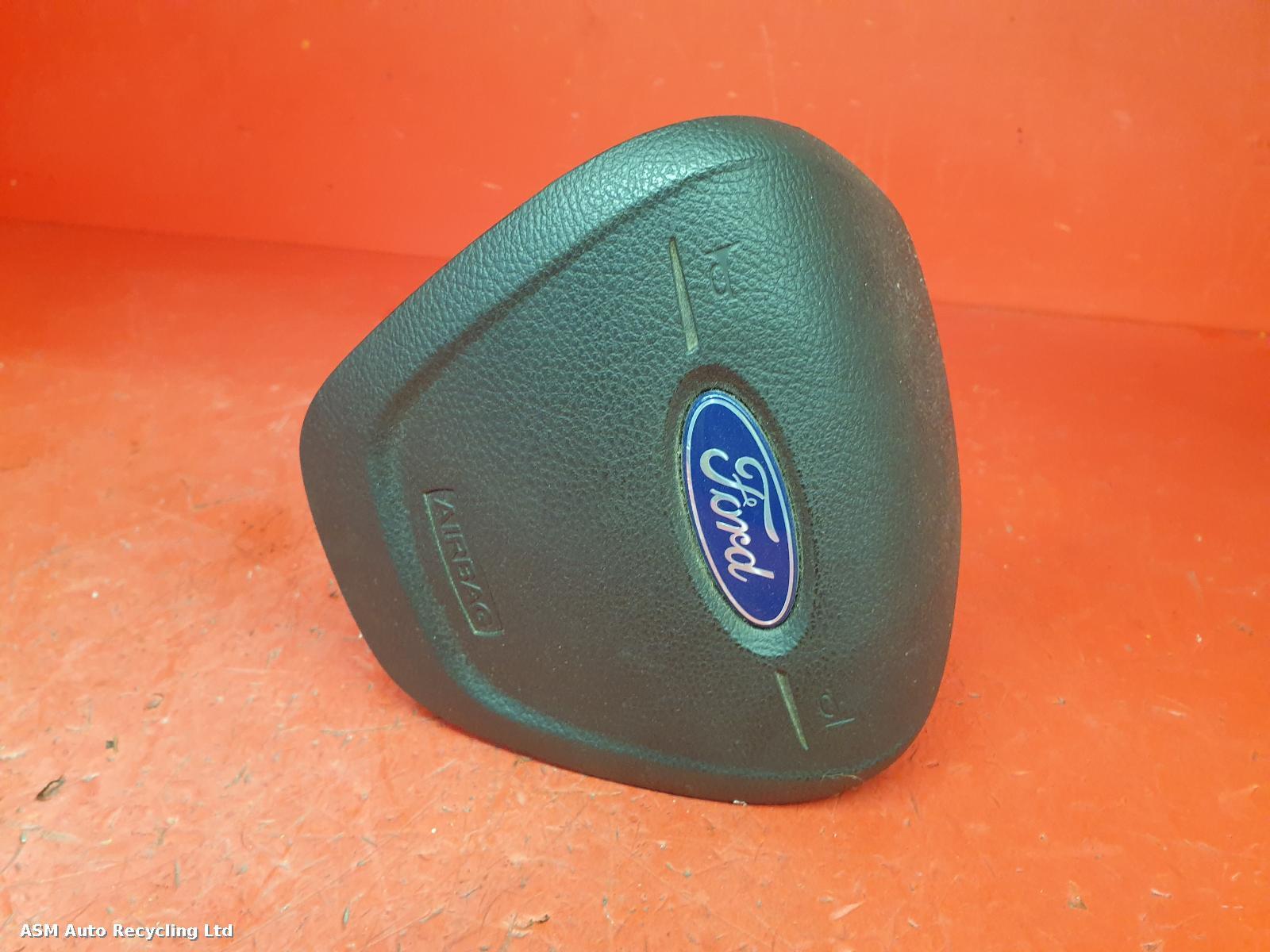 View Auto part R Air Bag Ford Transit Custom 2017