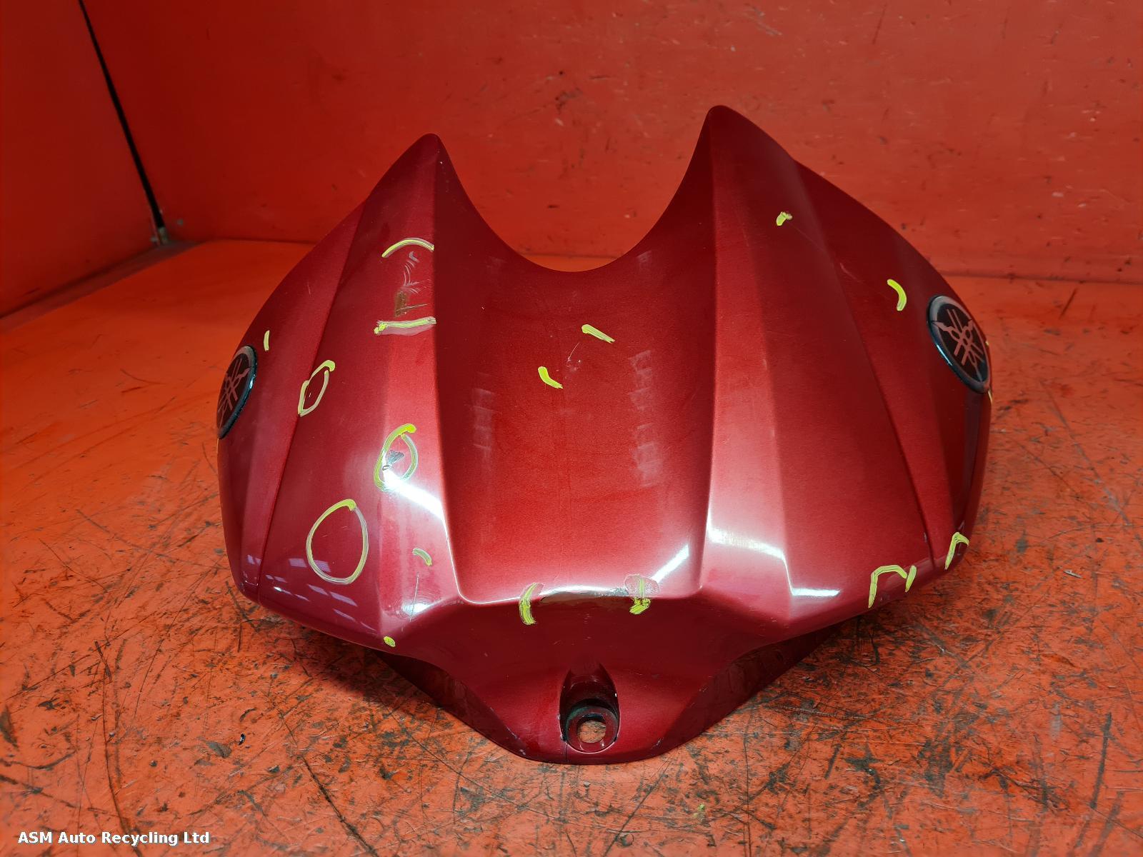 View Auto part Tank Trim Yamaha Yzf R1 2005