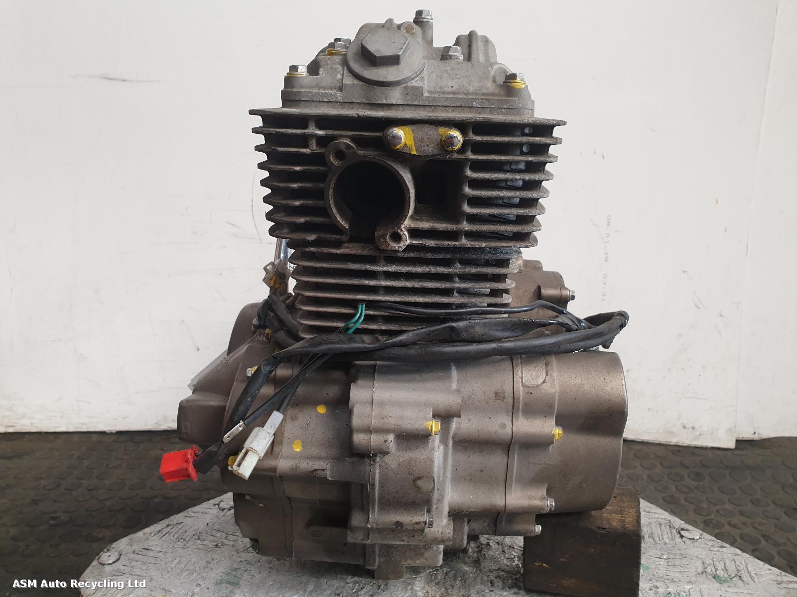View Auto part Engine Lexmoto Assault 2021