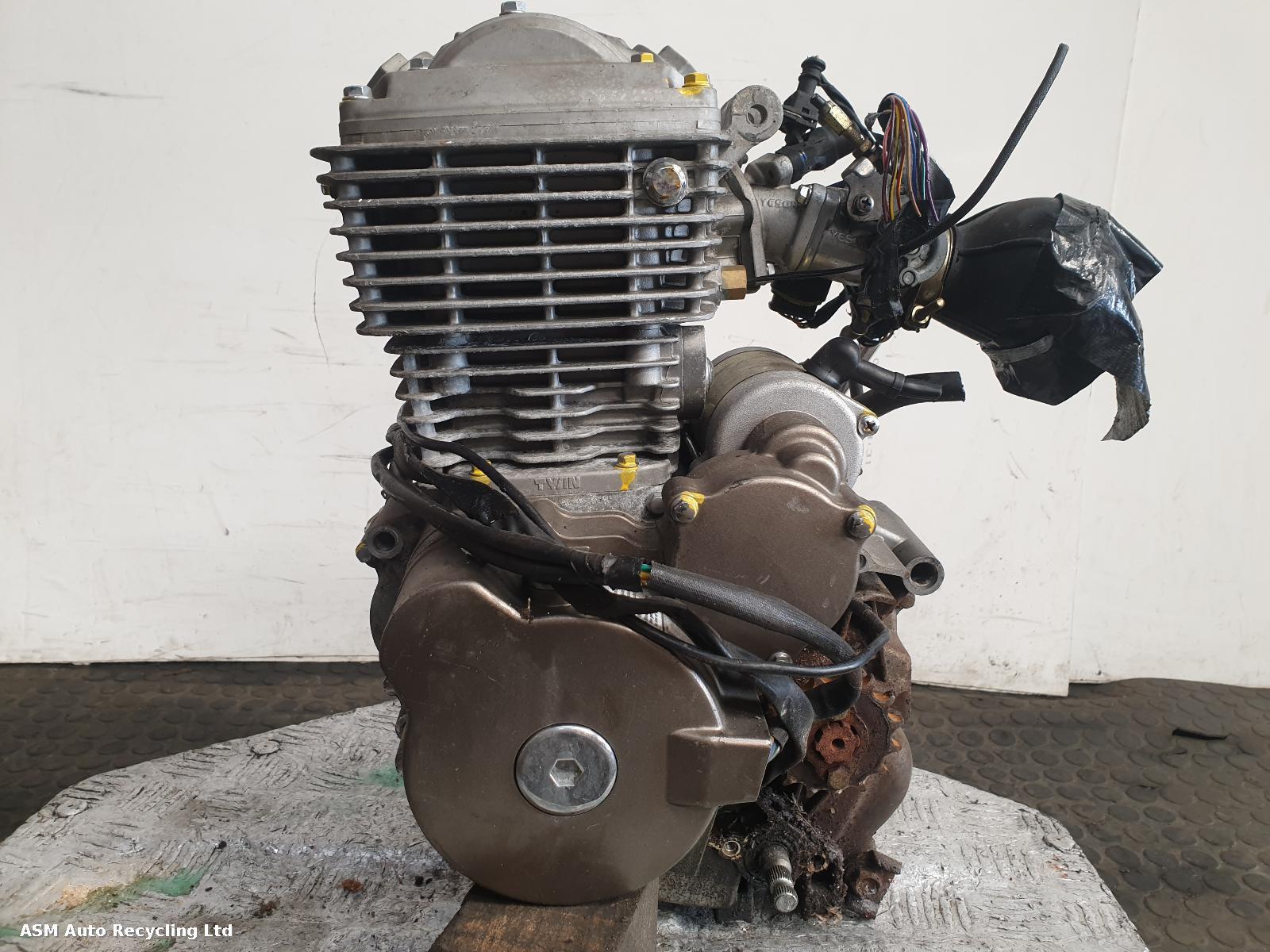 View Auto part Engine Lexmoto Assault 2021