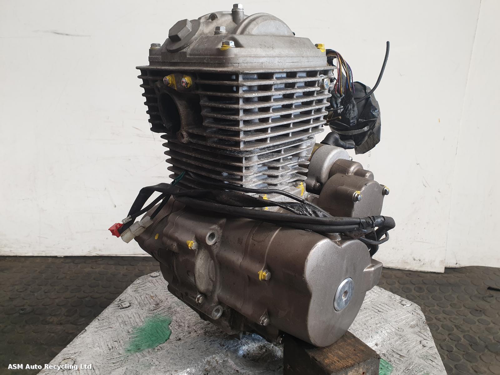 View Auto part Engine Lexmoto Assault 2021