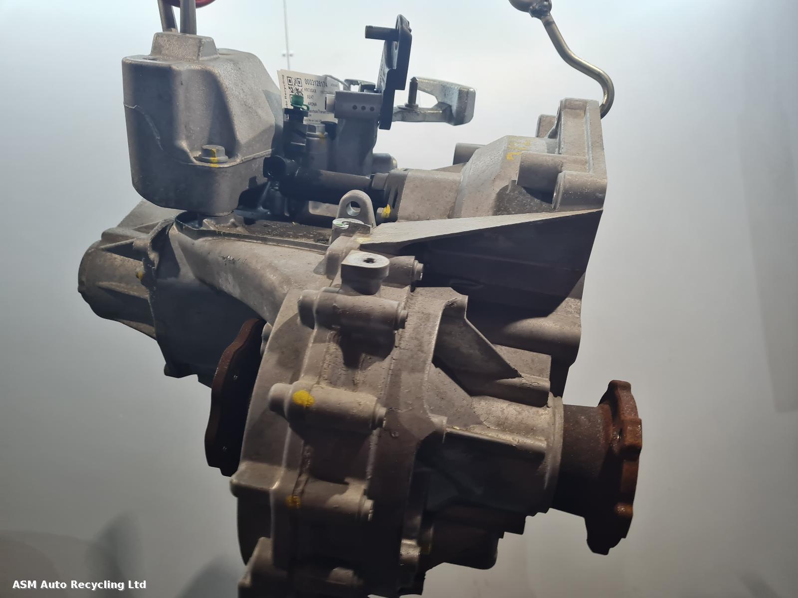 View Auto part Gearbox Seat Arona 2022