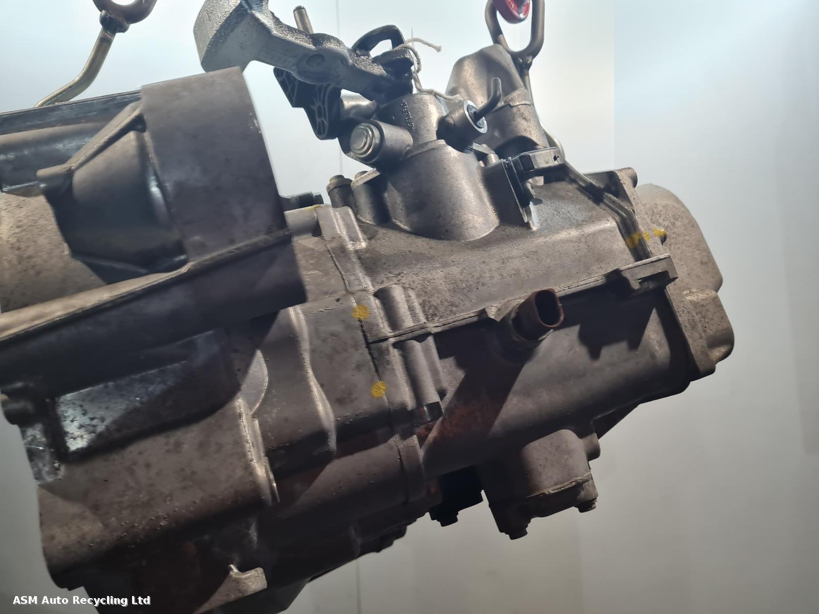 View Auto part Gearbox Seat Arona 2022