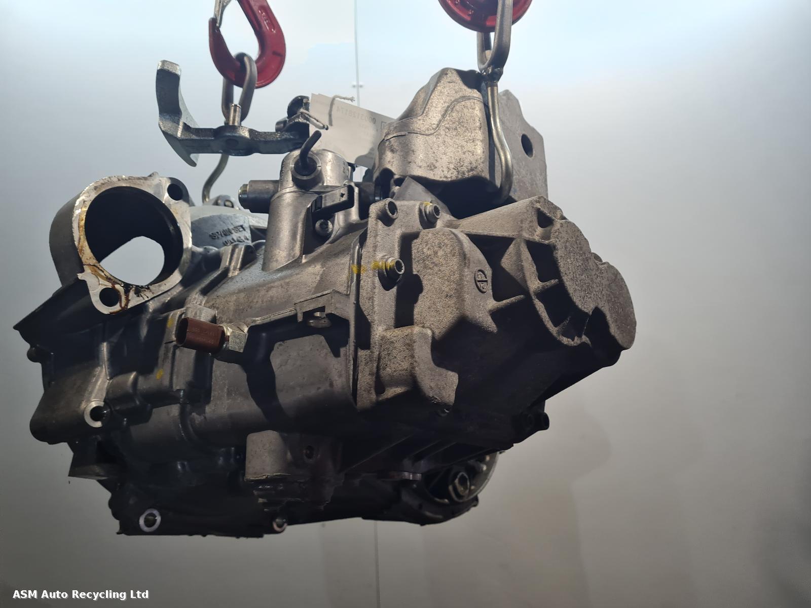 View Auto part Gearbox Seat Arona 2022
