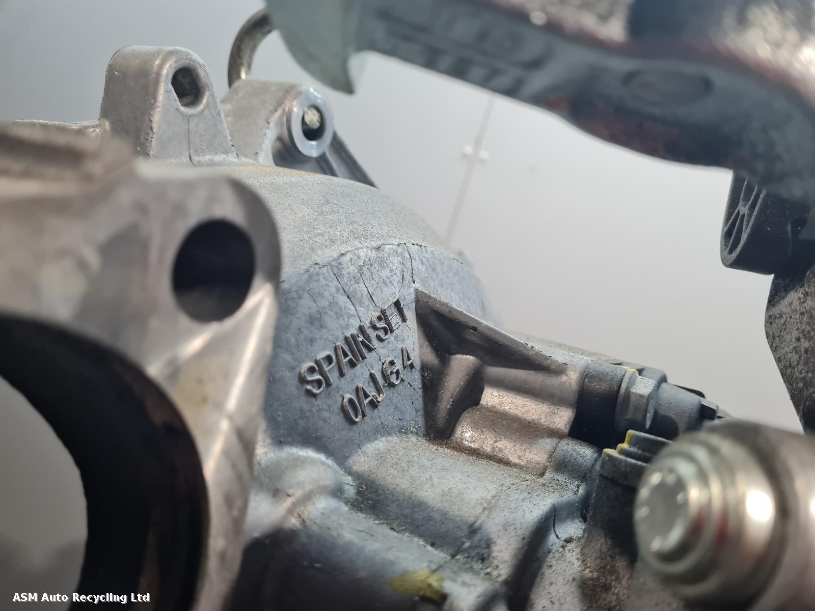 View Auto part Gearbox Seat Arona 2022