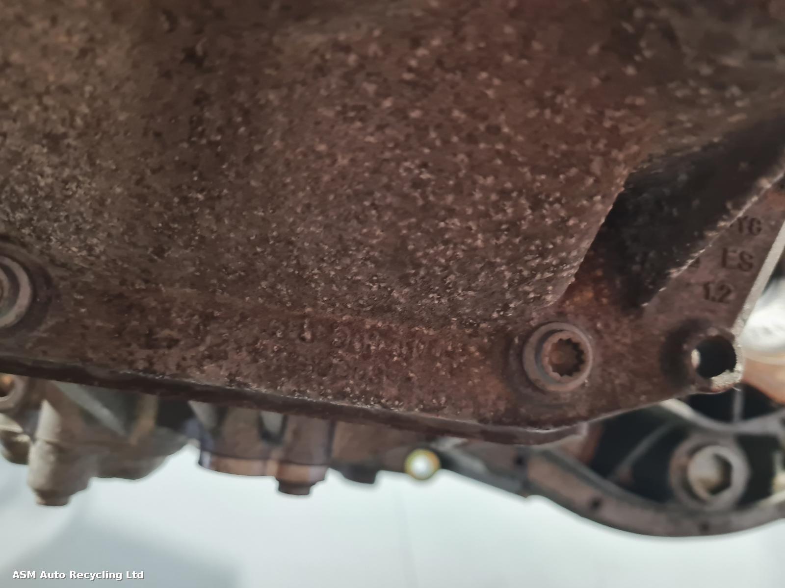 View Auto part Gearbox Seat Arona 2022