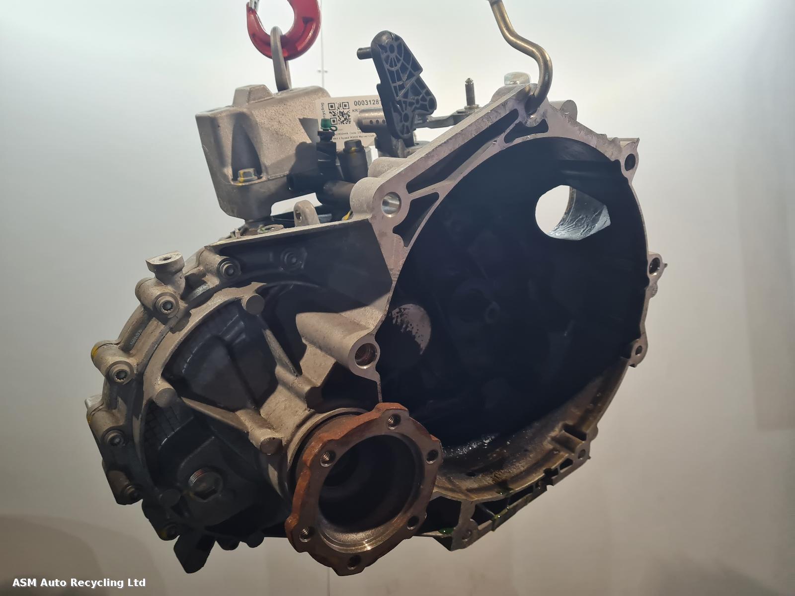 View Auto part Gearbox Seat Arona 2022