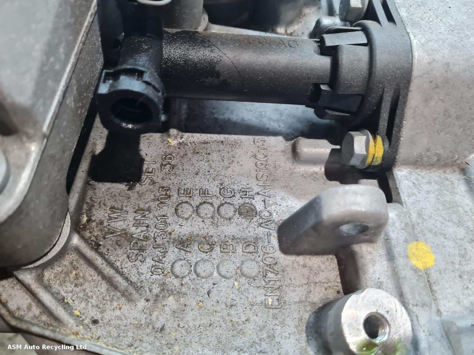 View Auto part Gearbox Seat Arona 2022