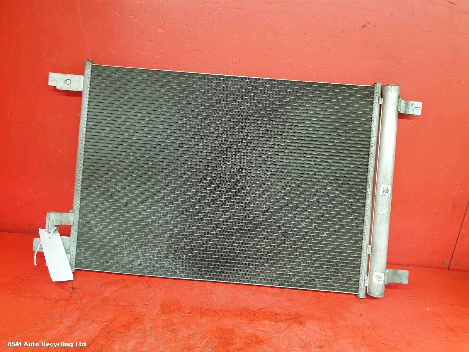 View Auto part Condenser Seat Arona 2022