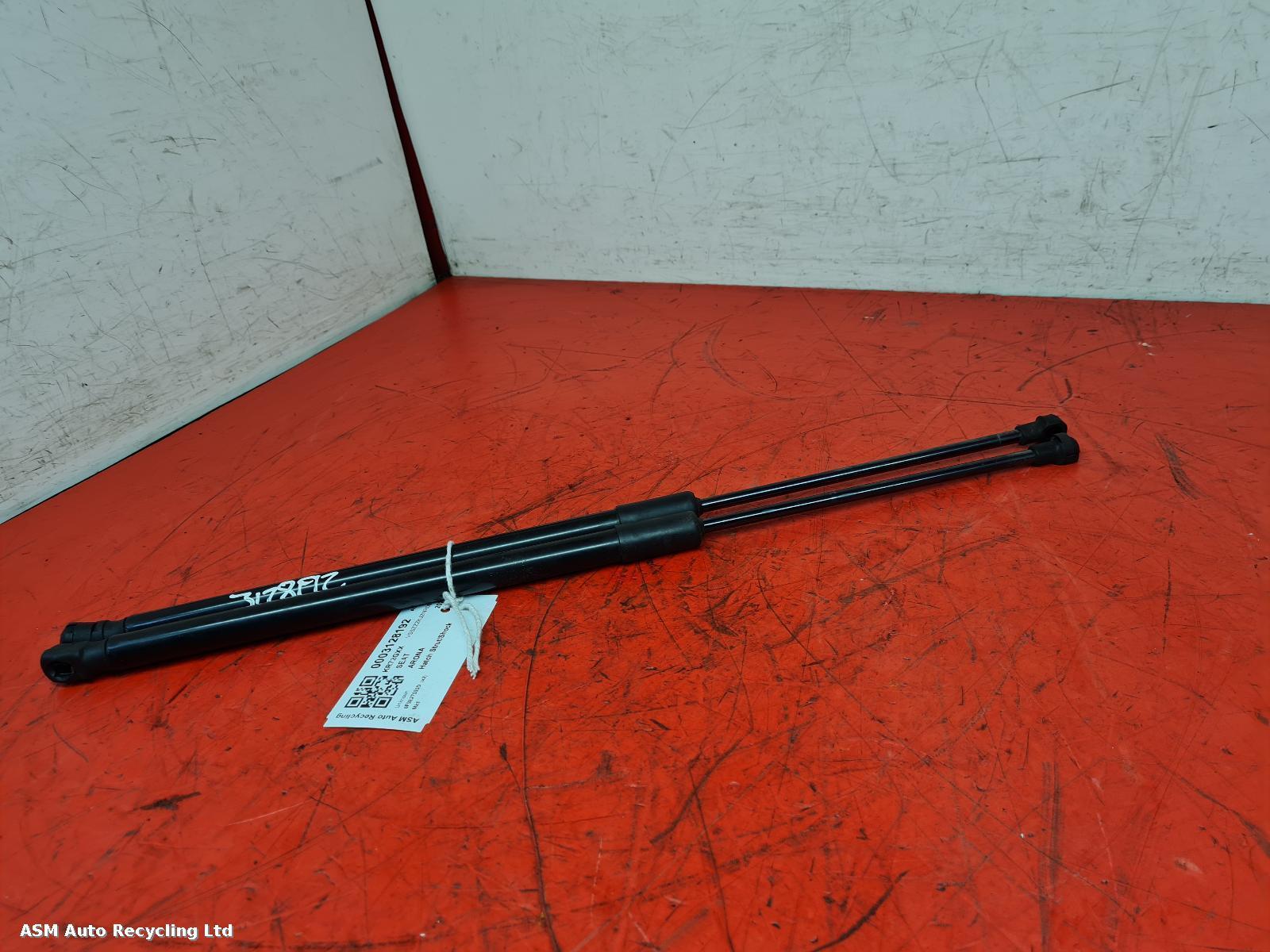 View Auto part Hatch Strut/Shock Seat Arona 2022