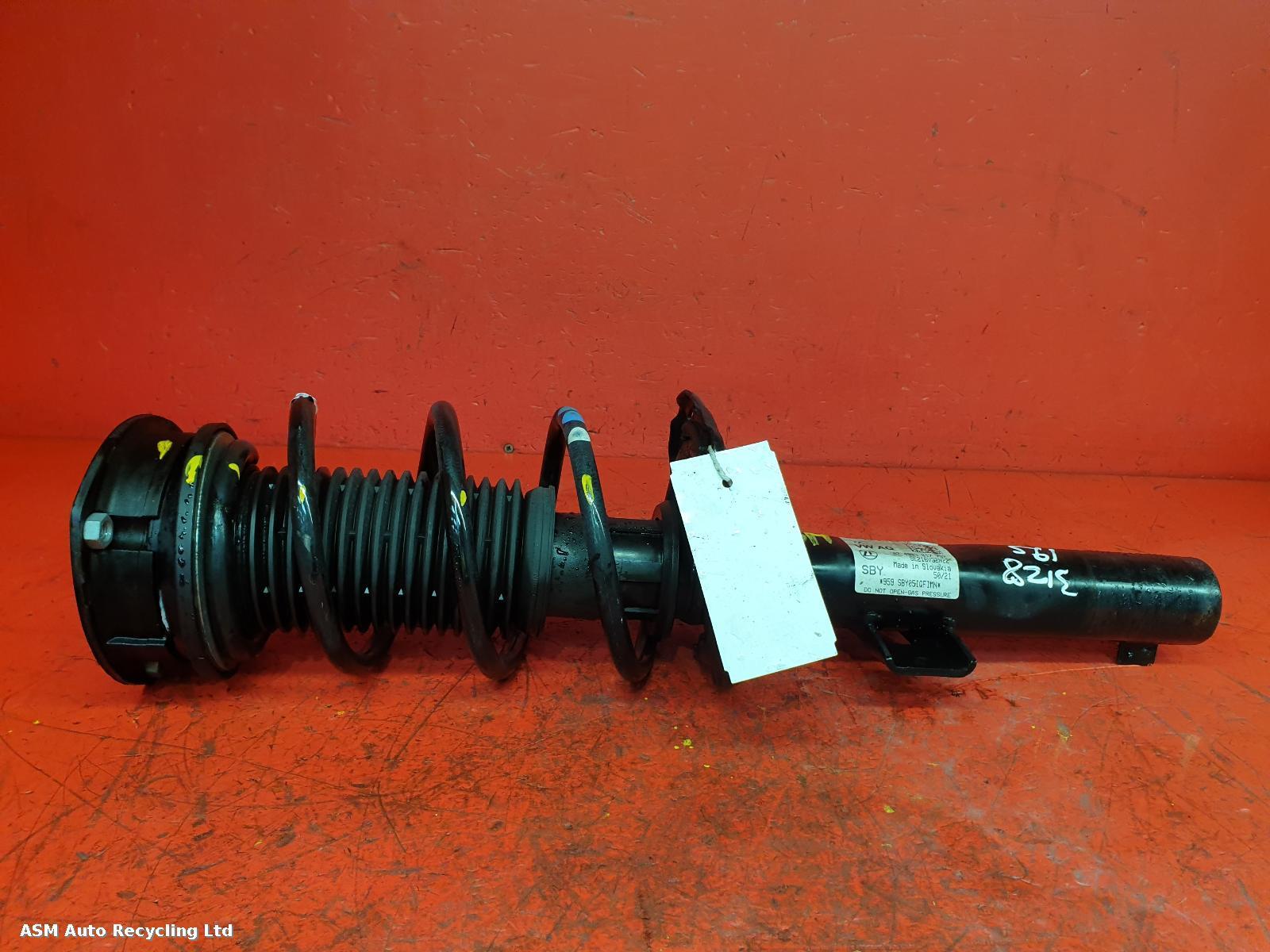 View Auto part RF Strut Seat Arona 2022