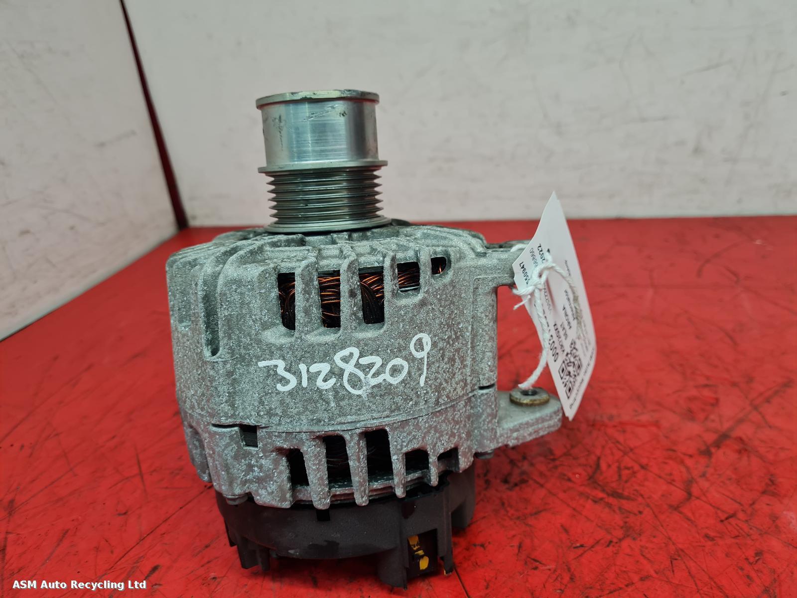 View Auto part Alternator Seat Arona 2022