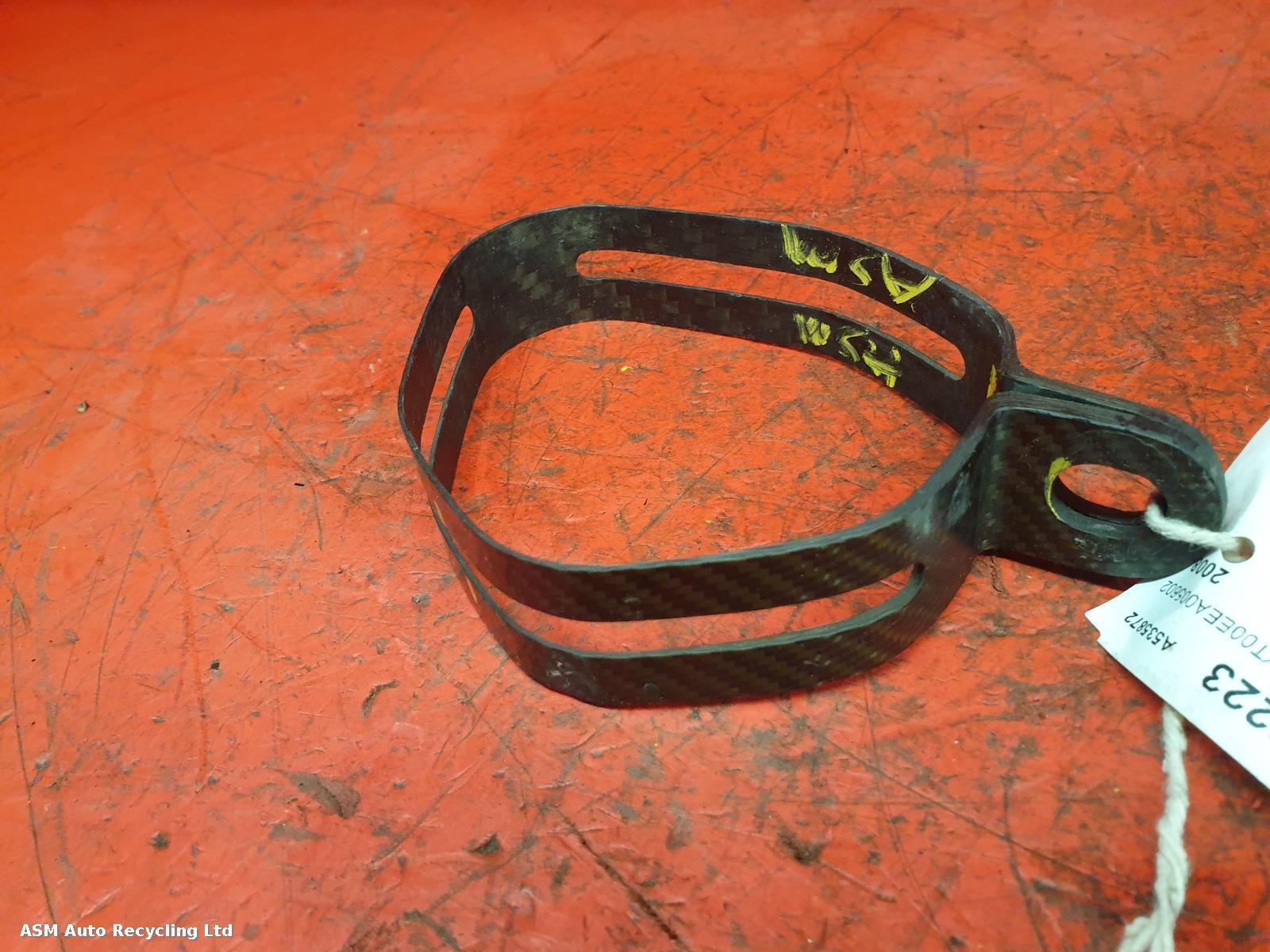 View Auto part Misc Bracket Kawasaki Zx 10r 2008