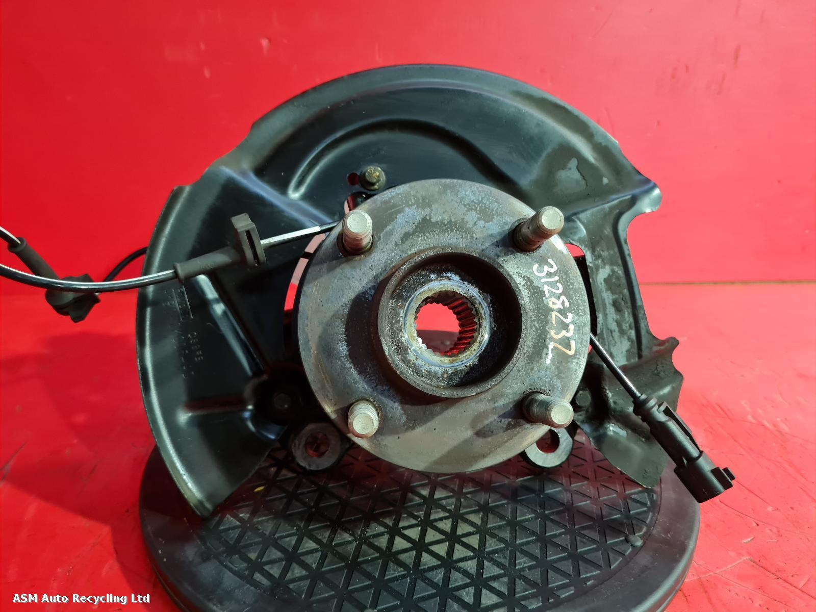 View Auto part LF Hub/Stub Axle Assembly Ford Fiesta 2021