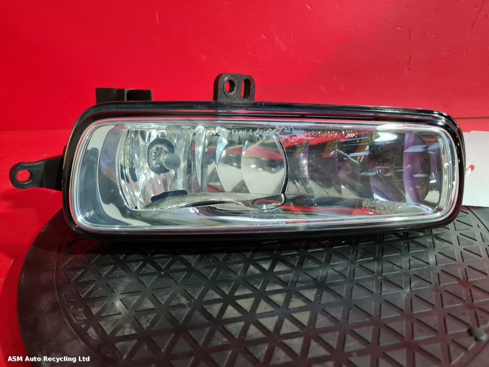 View Auto part Fog Lamp Ford Fiesta 2021
