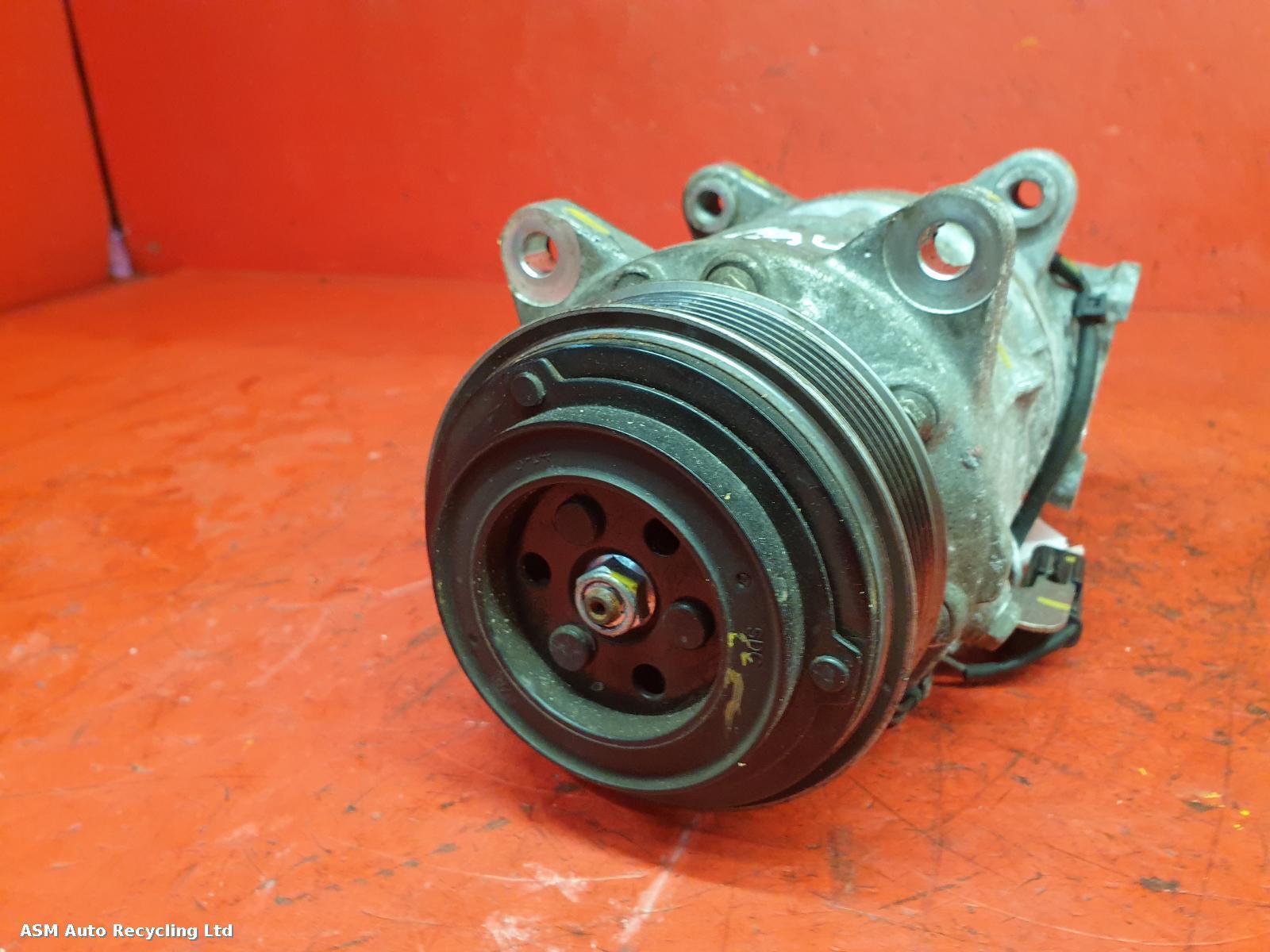 View Auto part Compressor Bmw 5 Series 2017