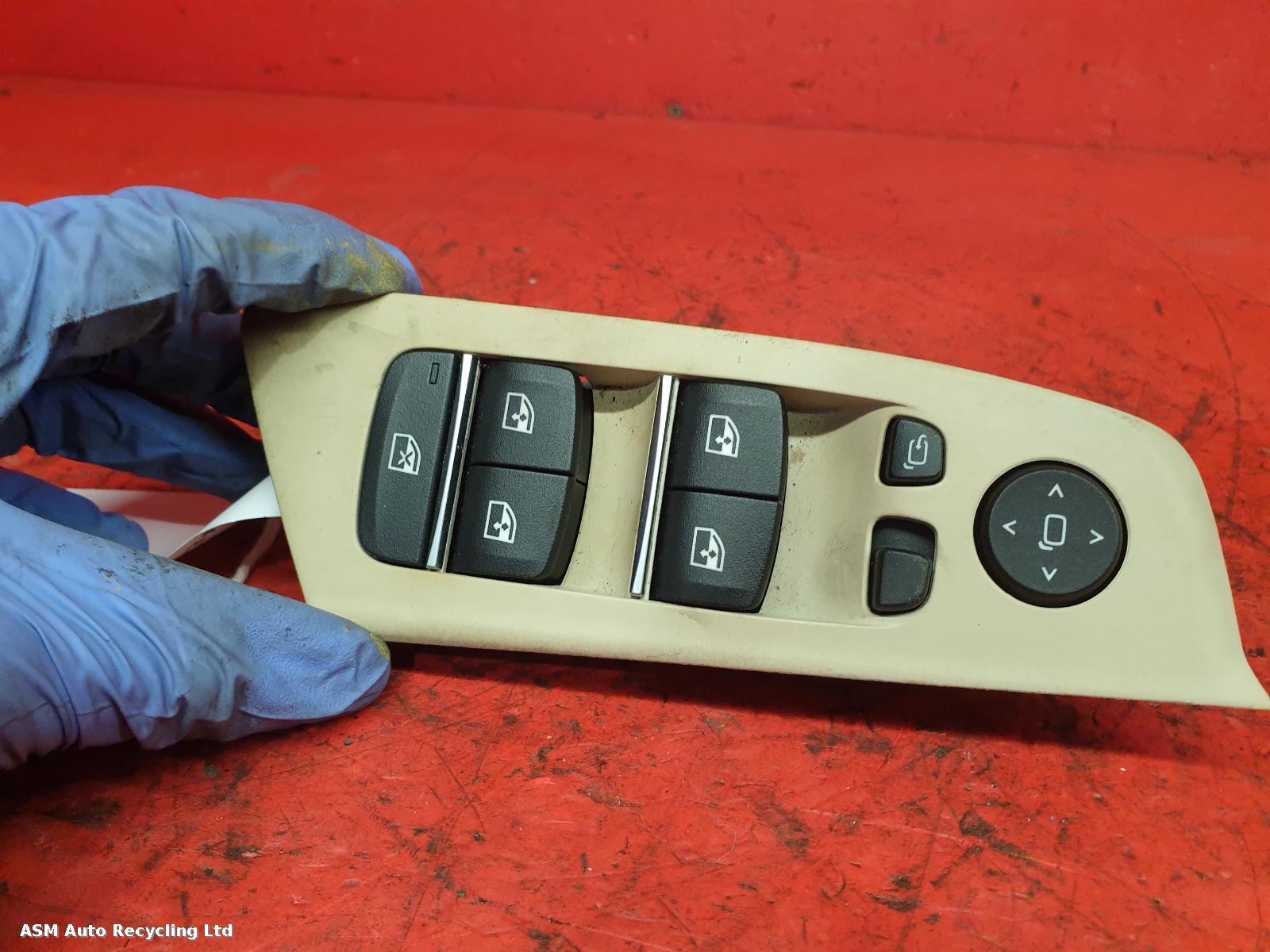 View Auto part Elect. Window Switch Bmw 5 Series 2017
