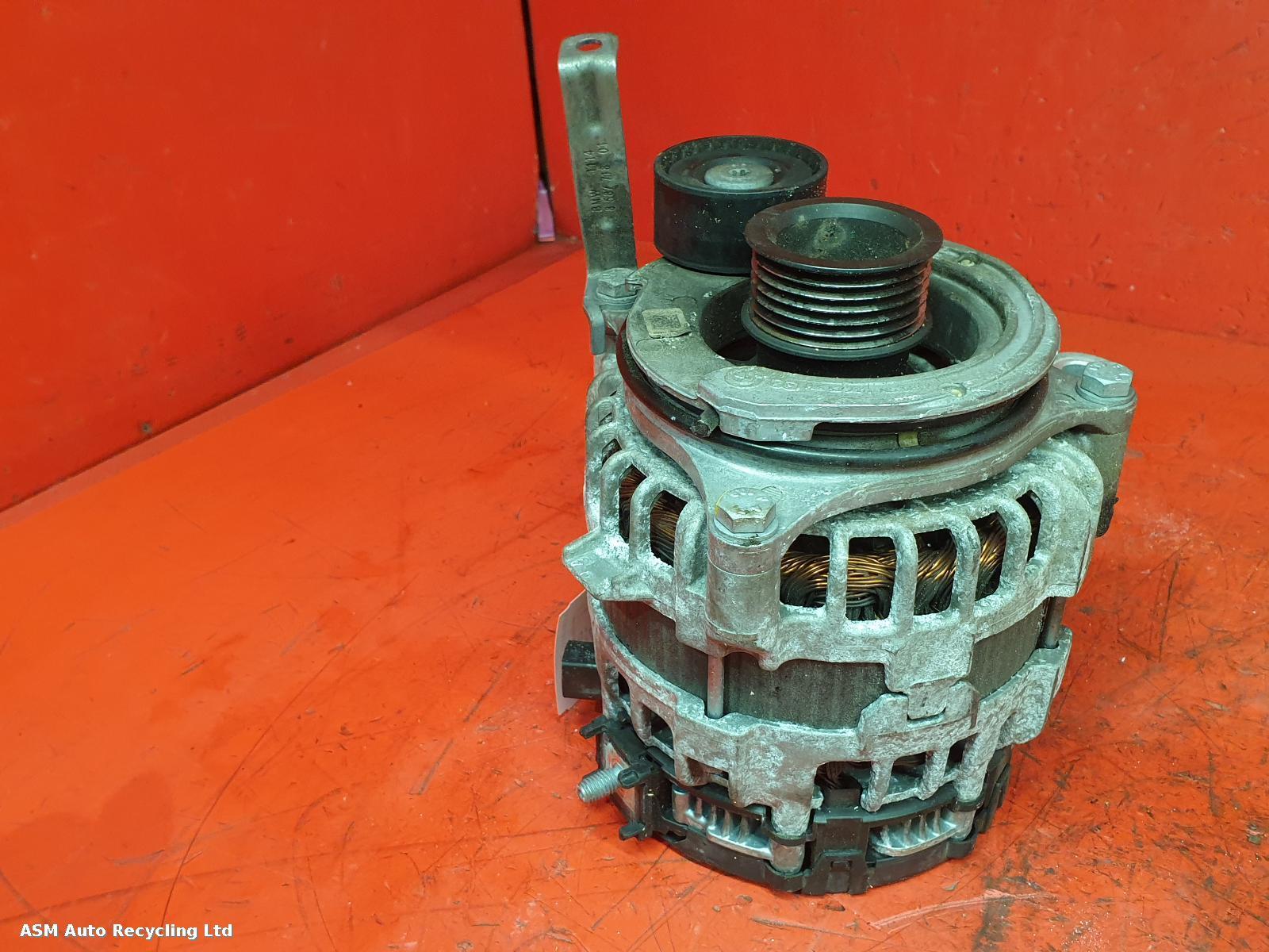 View Auto part Alternator Bmw 5 Series 2017