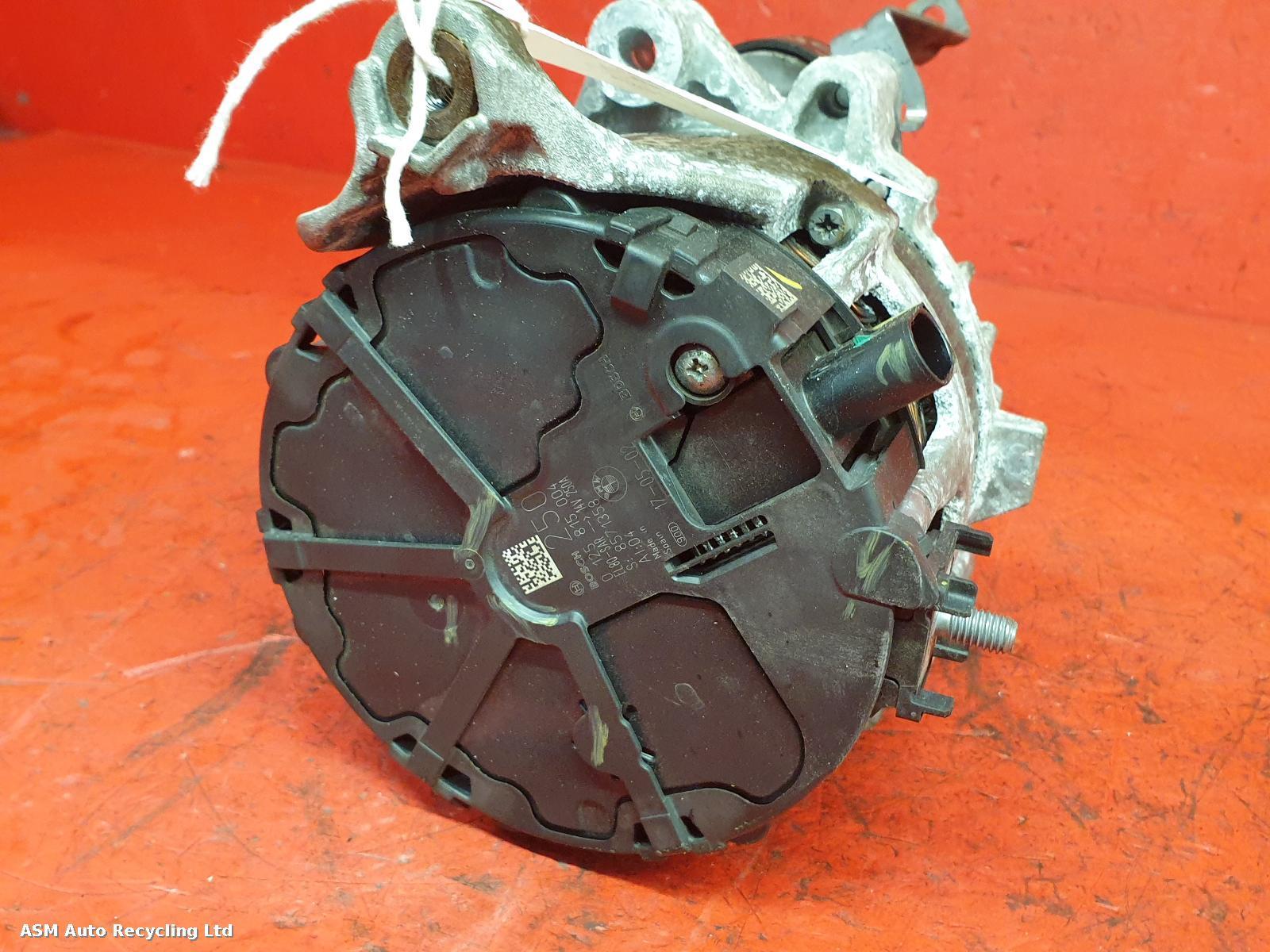 View Auto part Alternator Bmw 5 Series 2017