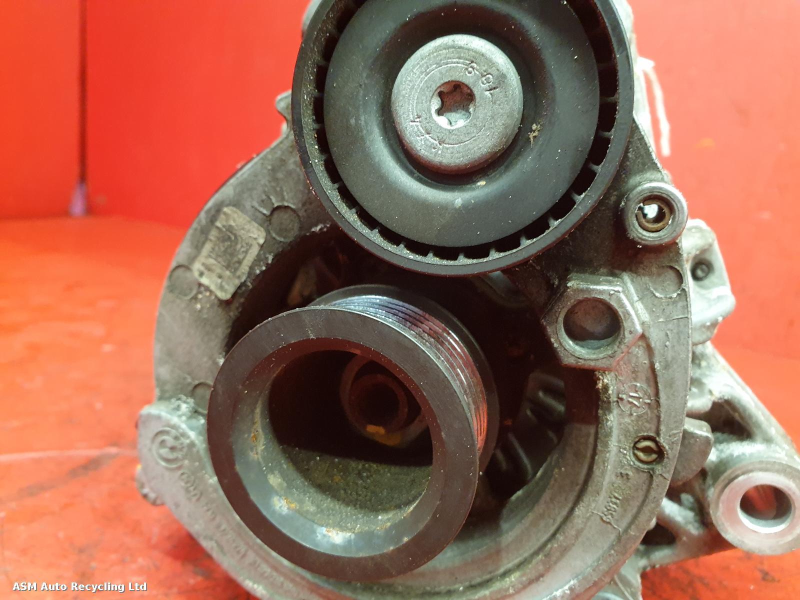 View Auto part Alternator Bmw 5 Series 2017