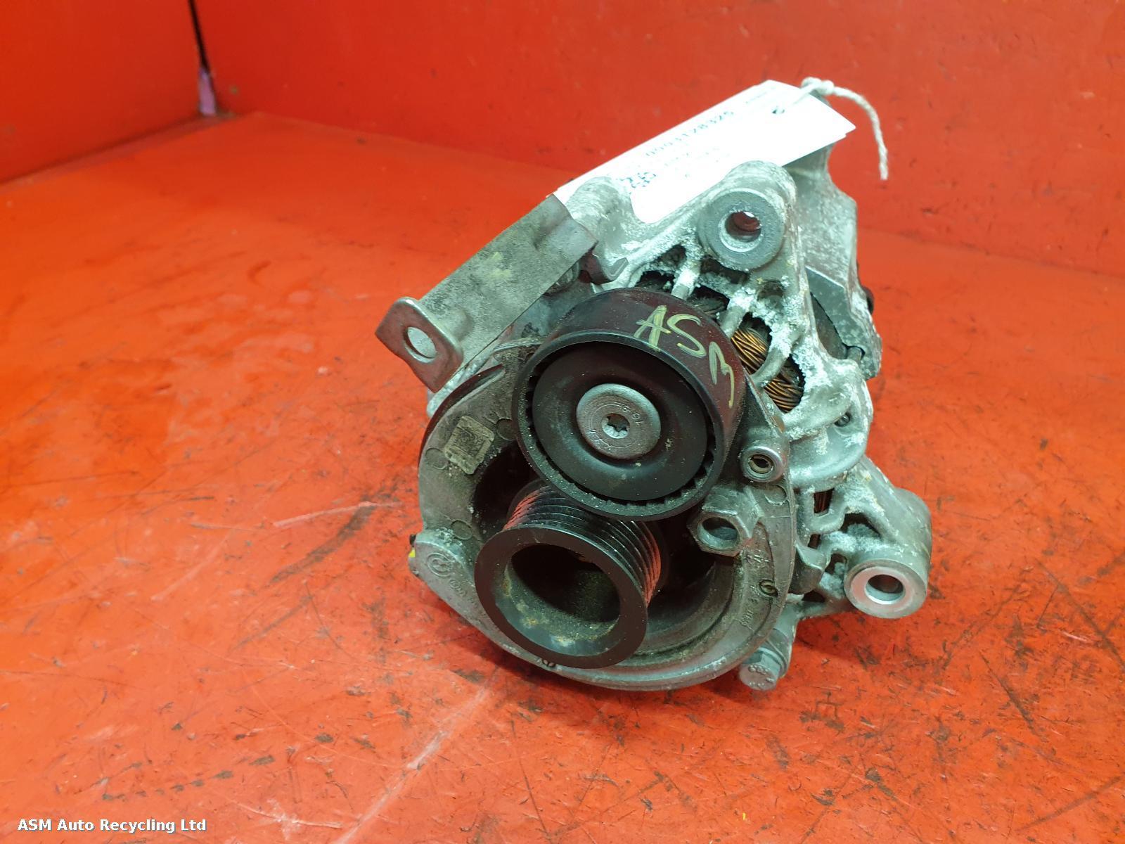 View Auto part Alternator Bmw 5 Series 2017