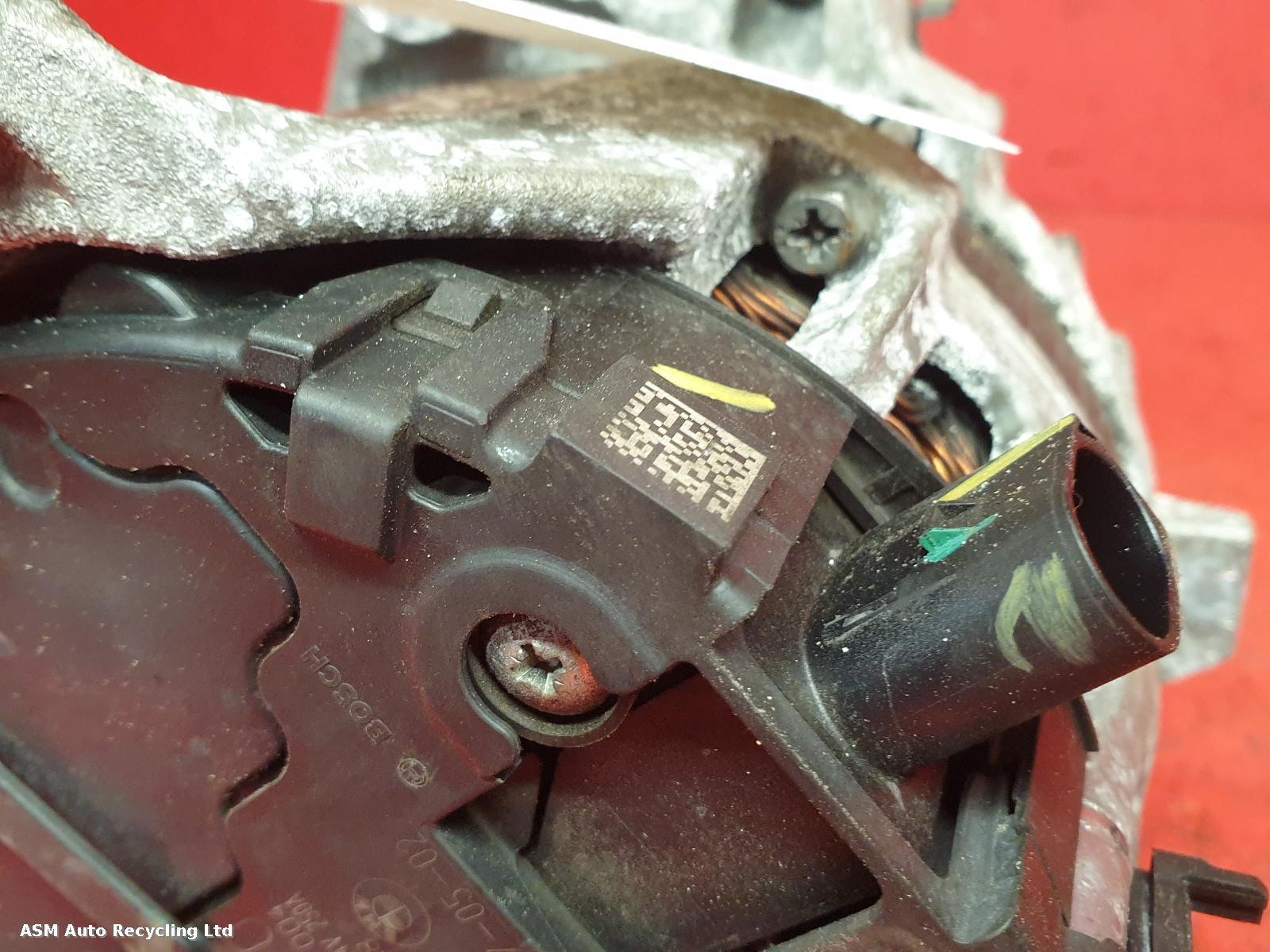 View Auto part Alternator Bmw 5 Series 2017